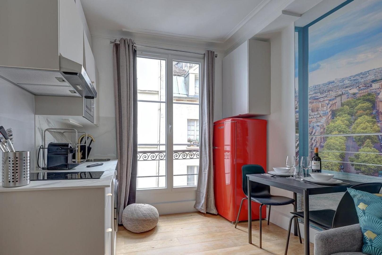 Marais Luxueux Pour 2 Personnes *