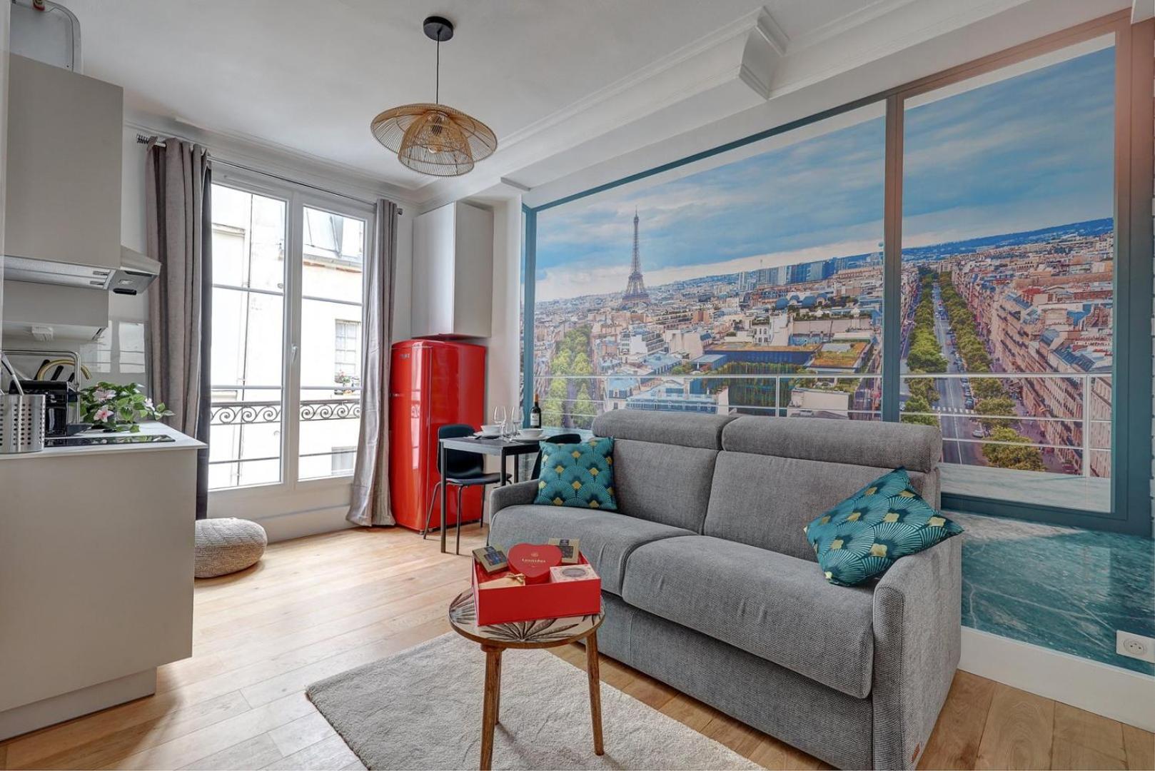 Marais Luxueux Pour 2 Personnes *
