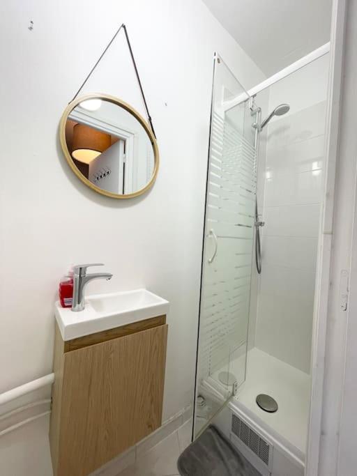 Perfect Studio Apartment
