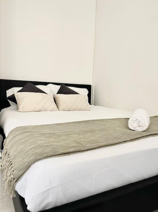 Perfect Studio Apartment Paris