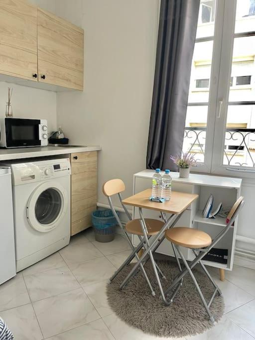 Apartment Perfect Studio
