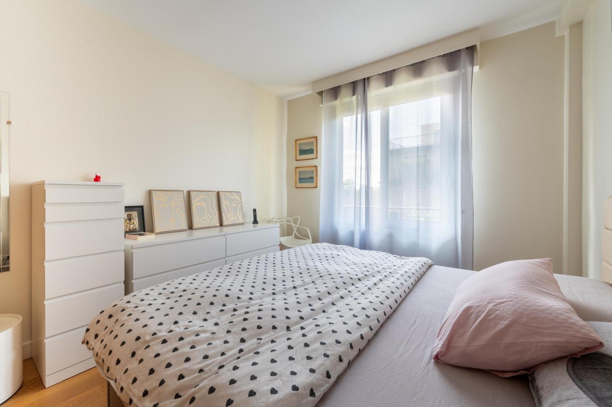 Spacious 3bd Family Auteuil *