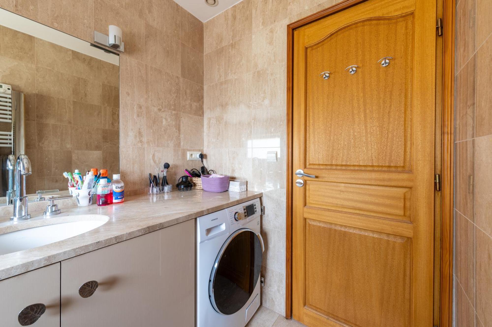 Apartment Spacious 3bd Family Auteuil *