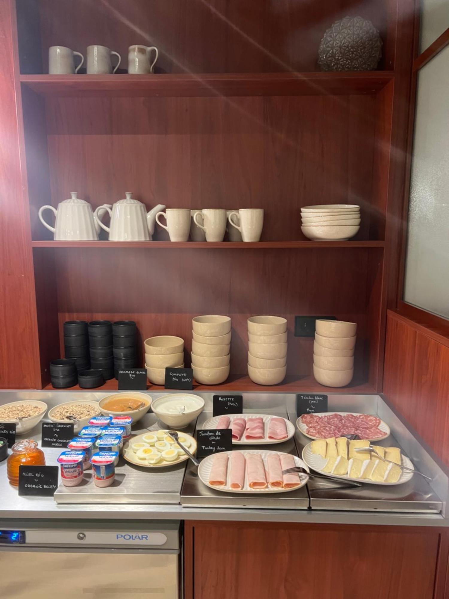 Hotel Arian