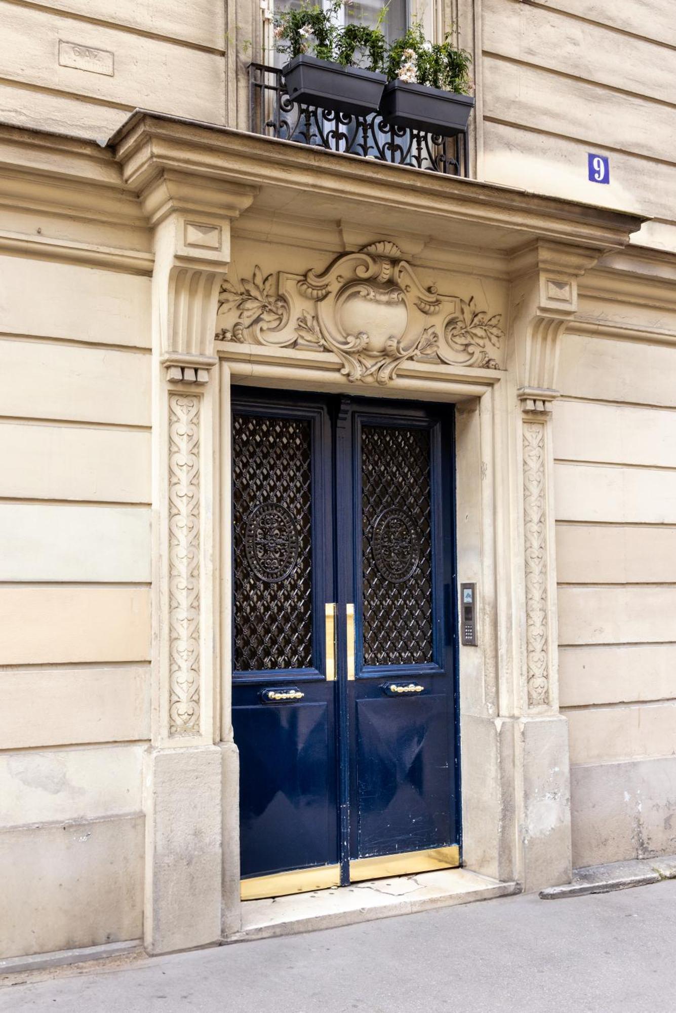 Cmg Saint Germain / Jardin Du Luxembourg Ii Appartement