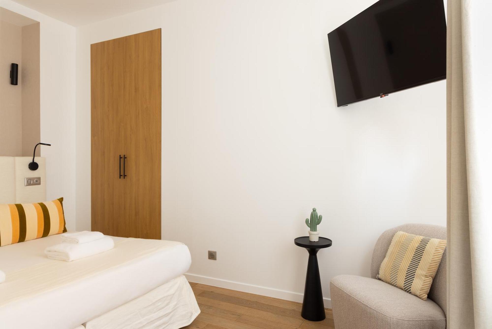 Cmg Saint Germain / Jardin Du Luxembourg Ii Appartement Paris
