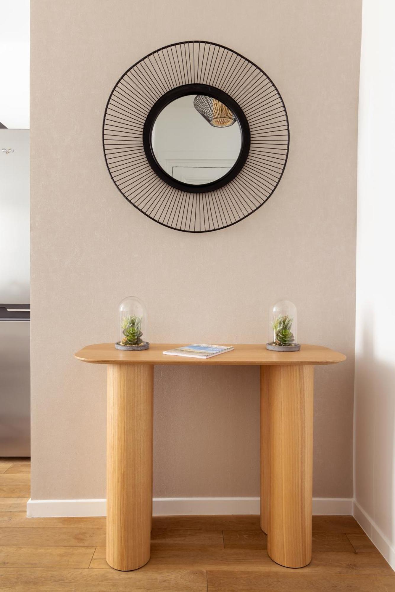 Appartement Cmg Saint Germain / Jardin Du Luxembourg Ii Paris