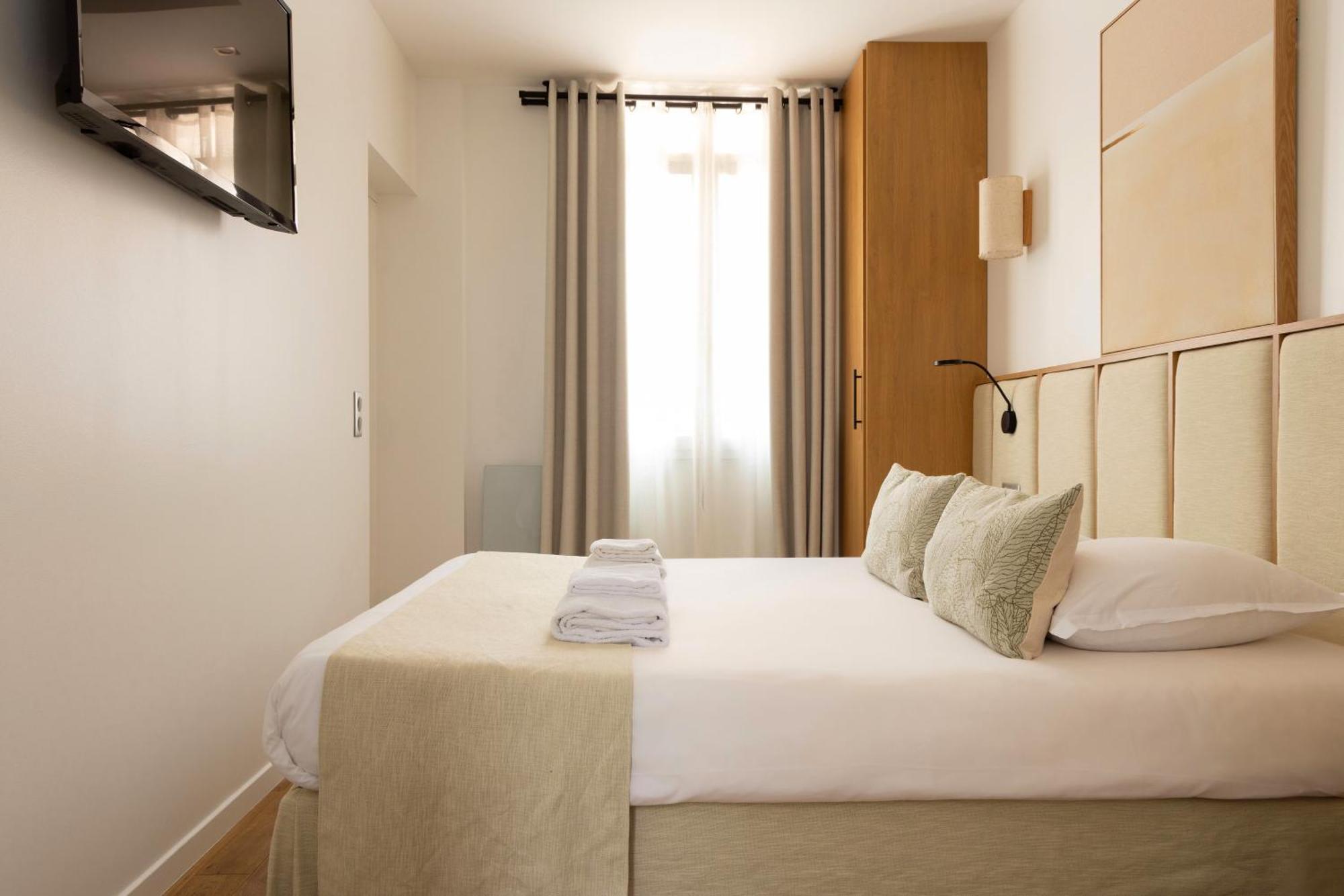 Cmg Saint Germain / Jardin Du Luxembourg Ii Appartement *