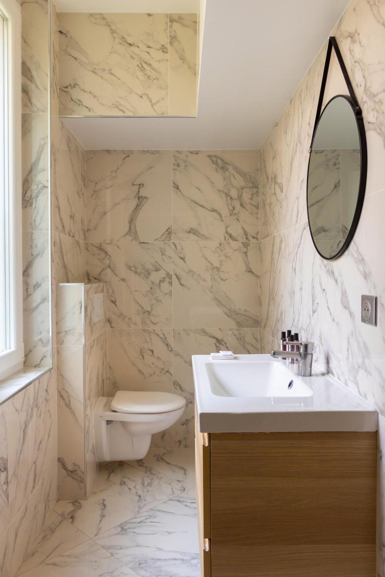 Cmg Saint Germain / Jardin Du Luxembourg Ii Appartement Paris