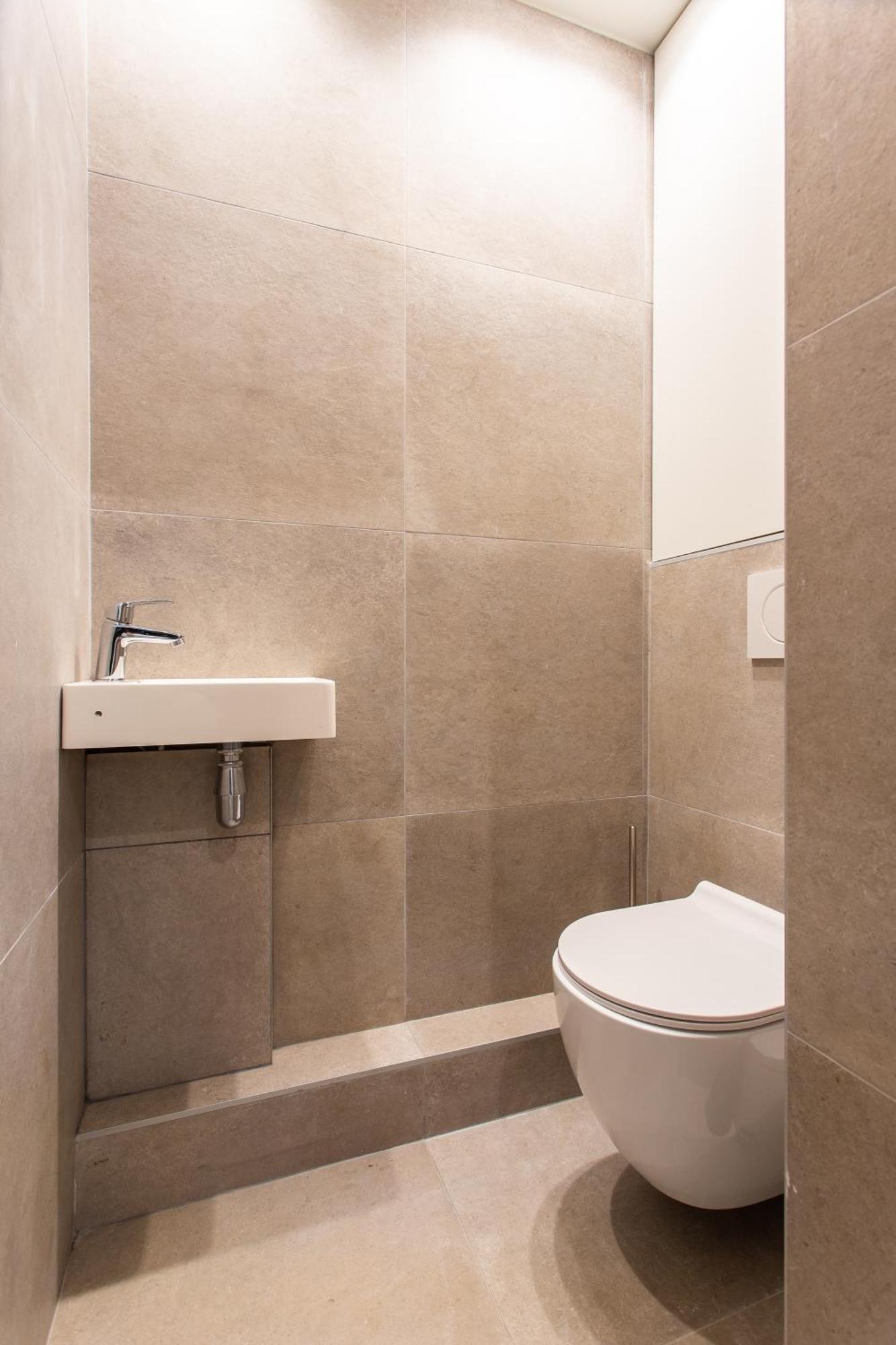 Dreamyflat - Ste Croix Appartement *