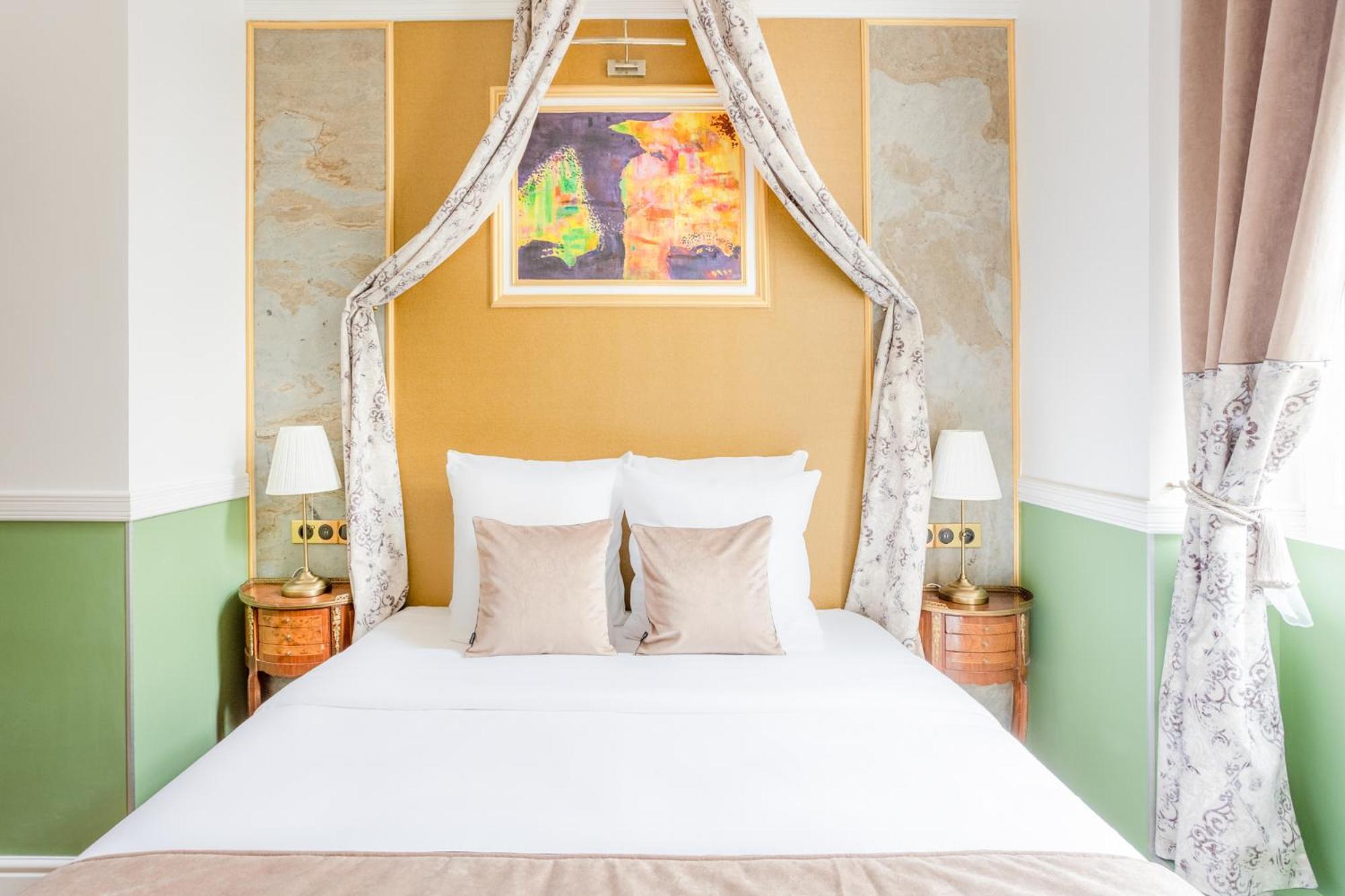 Apartment Merveil - Luxury - Notre-dame - Saint Louis *