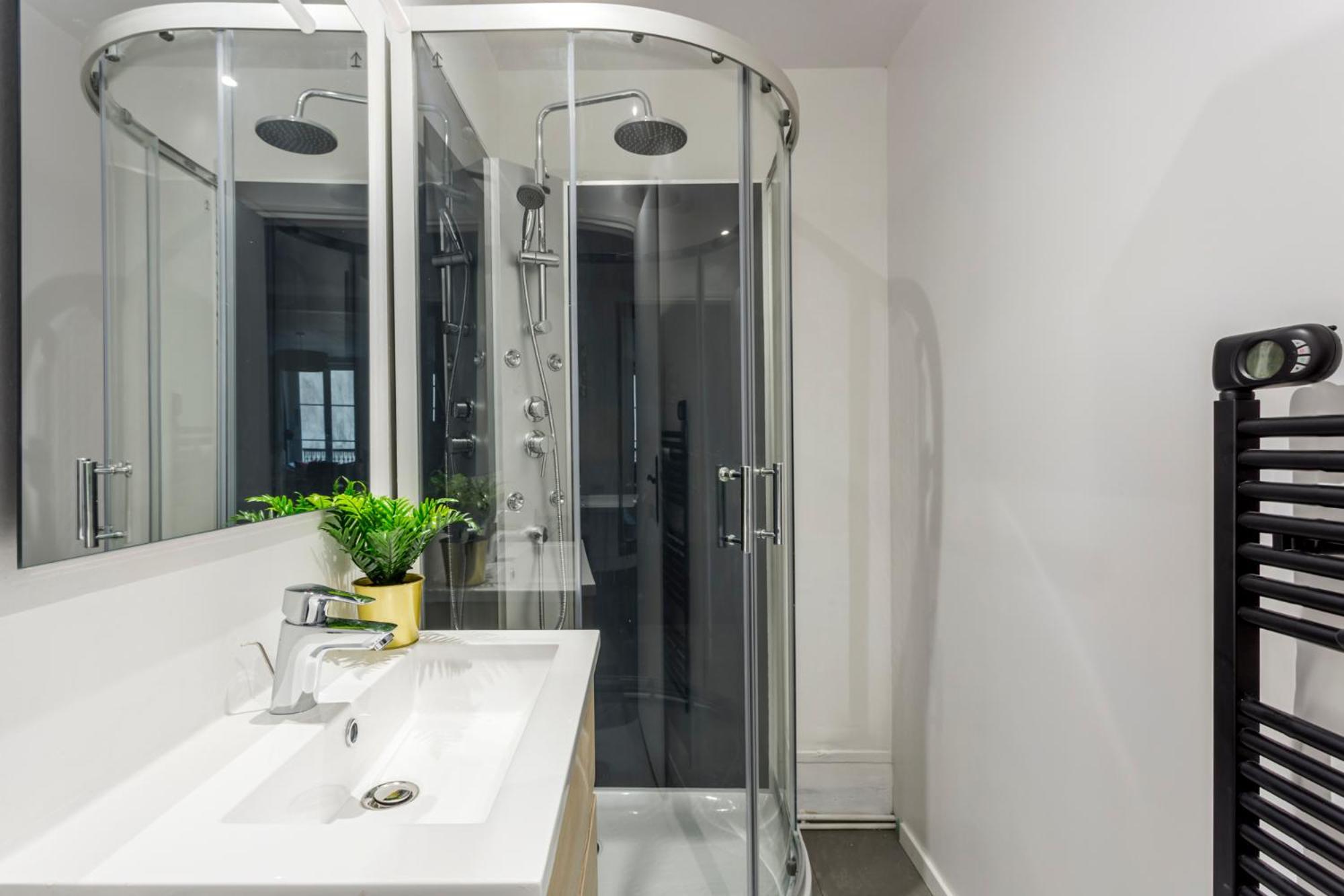 Apartamento Cozy - Champs Elysees - Grande Armee