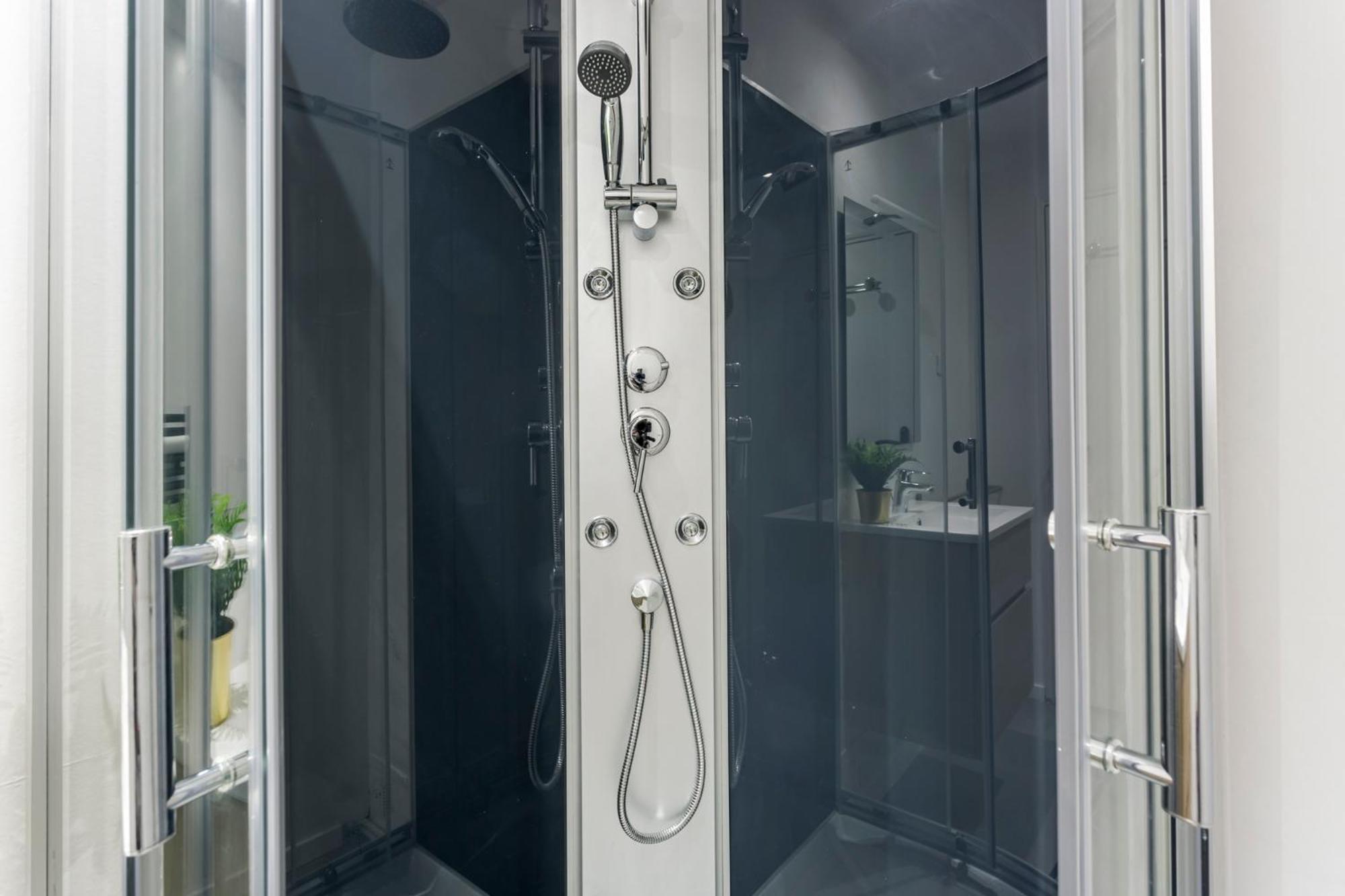 Cozy - Champs Elysees - Grande Armee Apartamento Paris