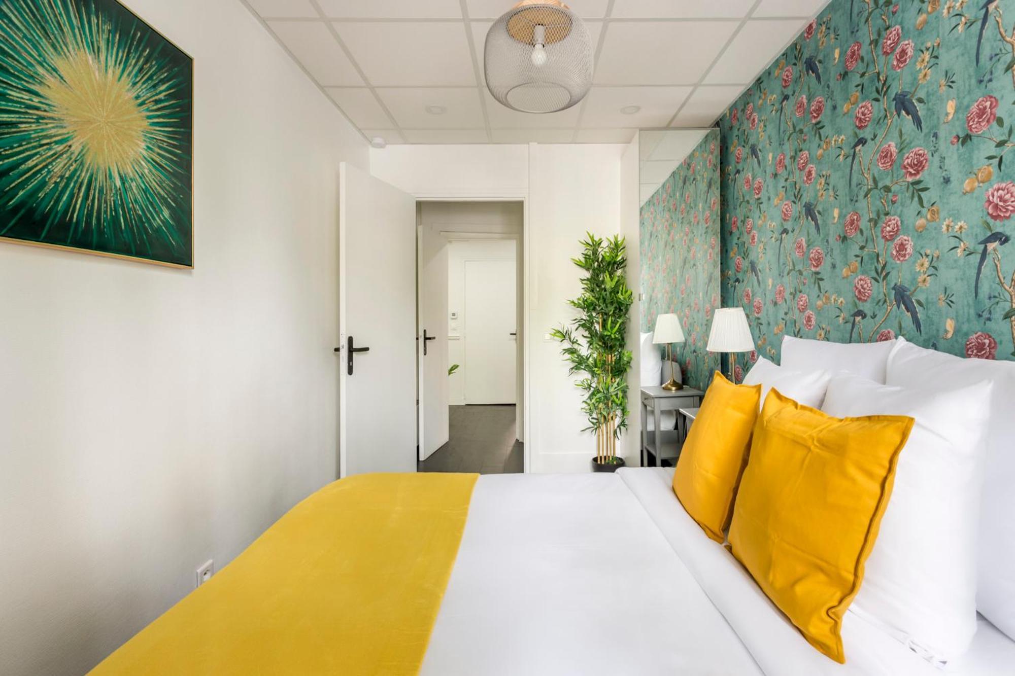 Cozy - Champs Elysees - Grande Armee