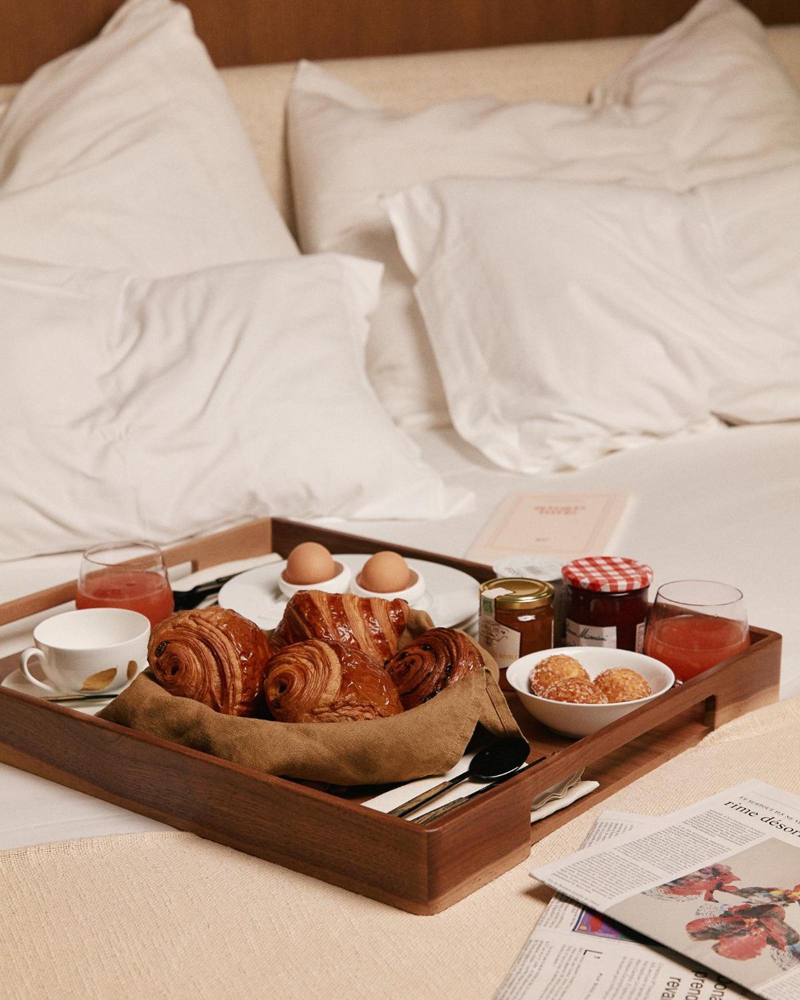 Highstay - Luxury Serviced - Louvre Apartamento Paris