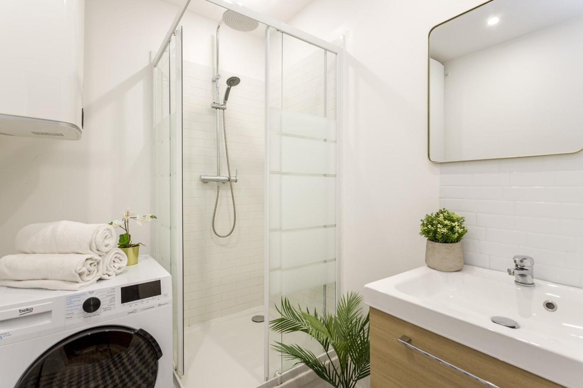 Apartamento Cozy - Louvre - Sentier Ii Paris