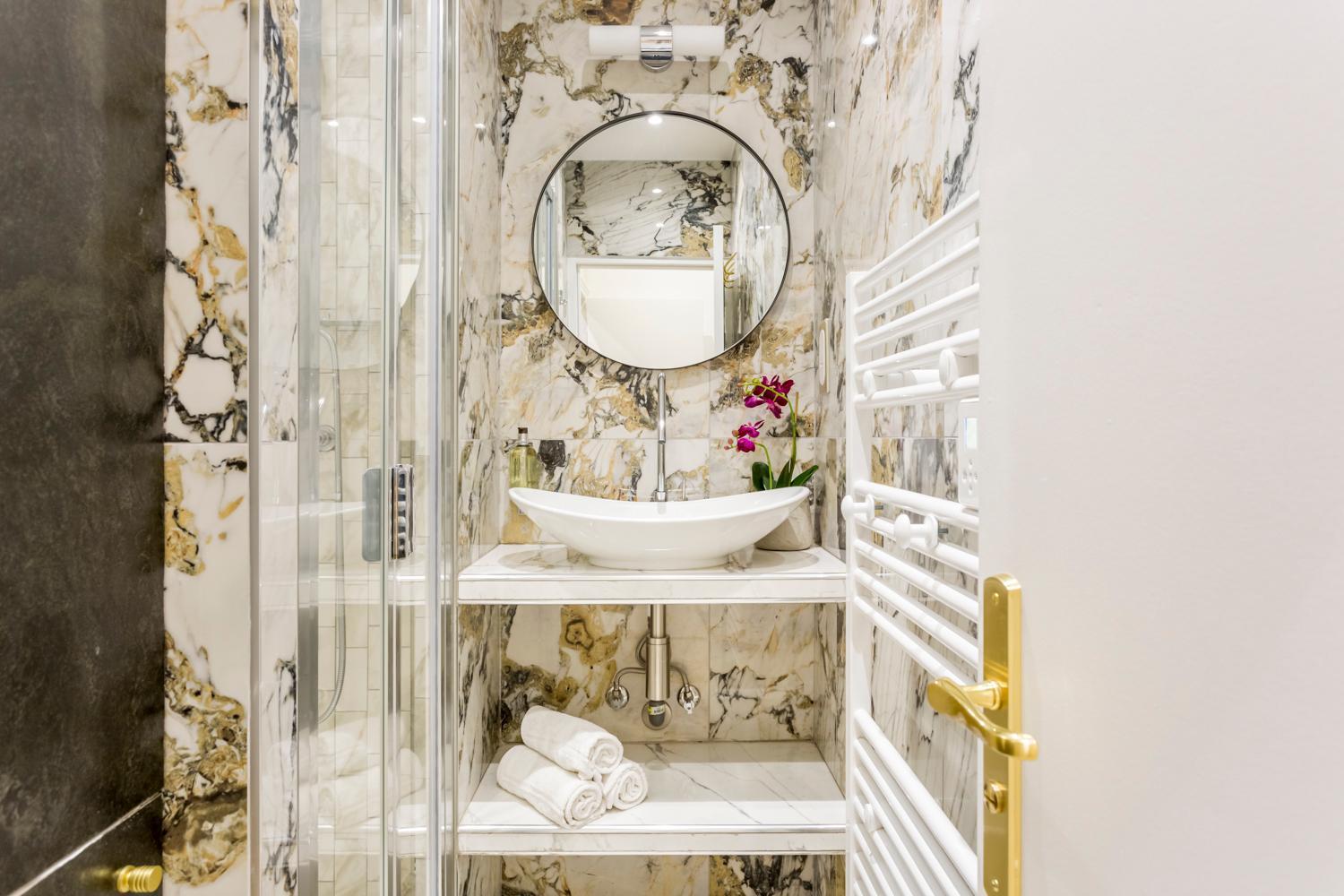 Merveil -luxury -champs Elysees-haussmann Ii Apartment *