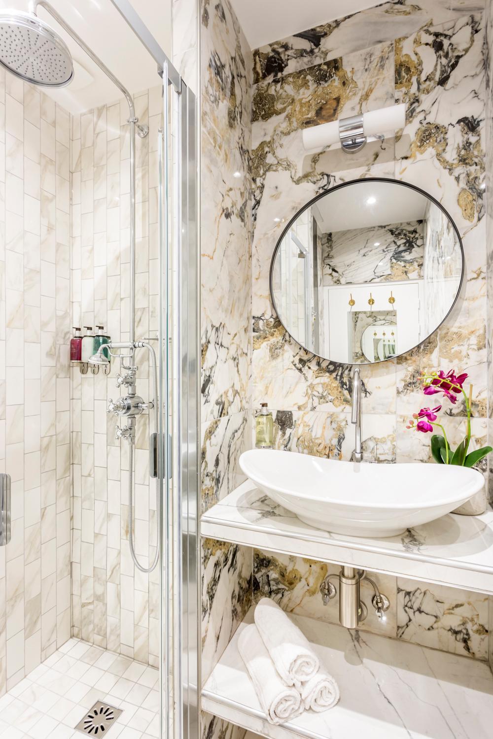 Apartment Merveil -luxury -champs Elysees-haussmann Ii Paris