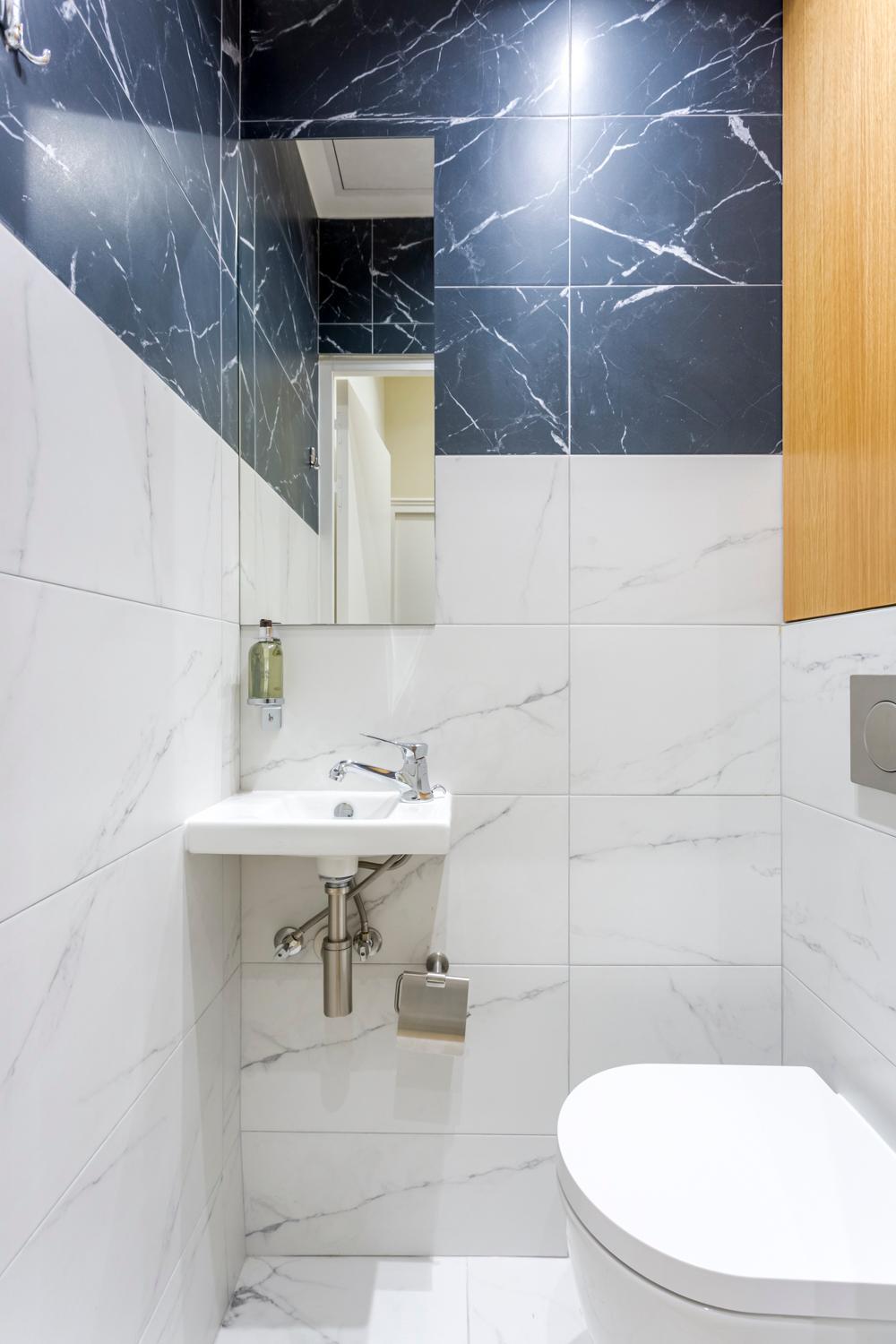 Apartment Merveil -luxury -champs Elysees-haussmann Ii