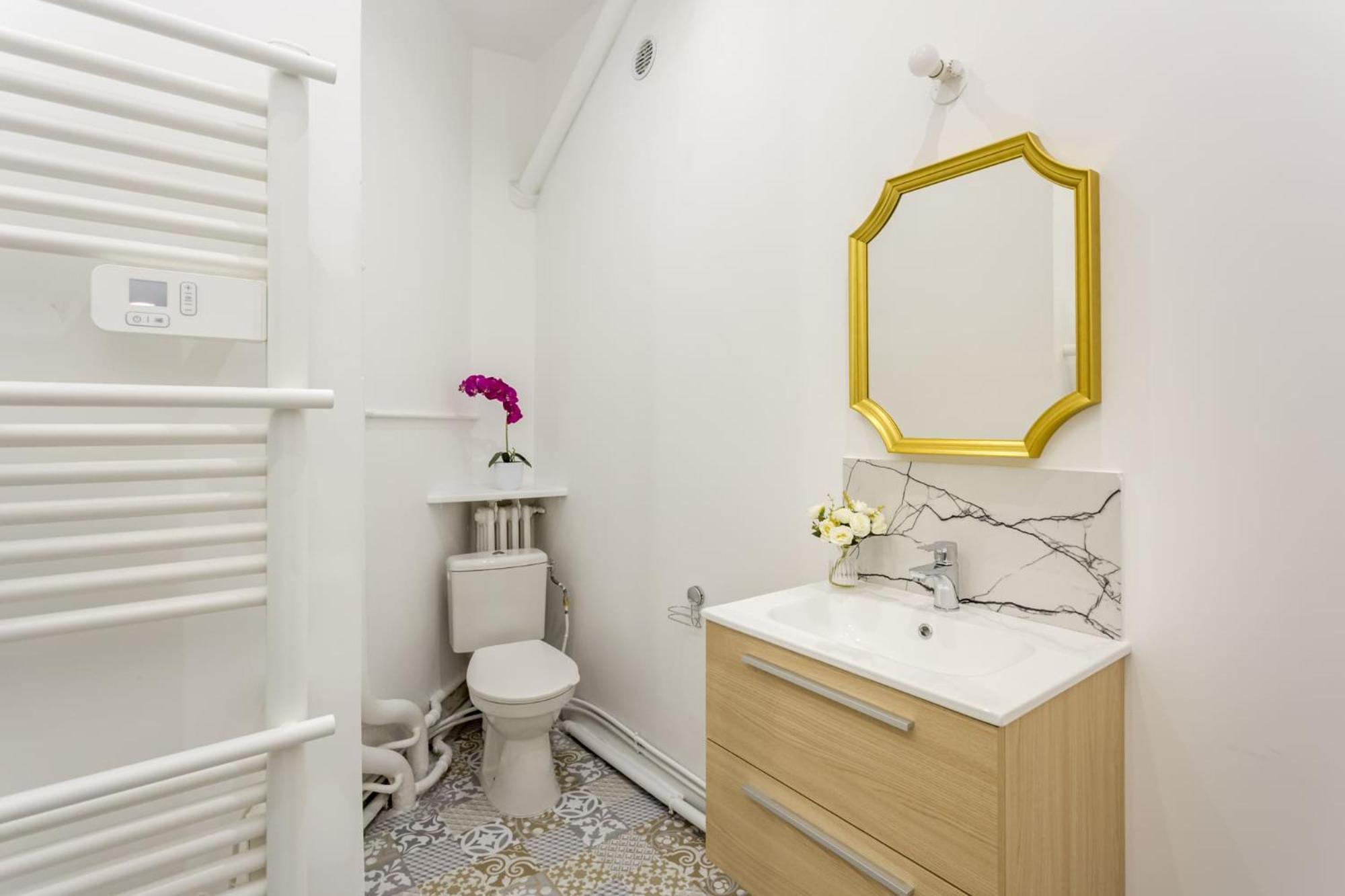 Cozy - Champs Elysees - Wagram *