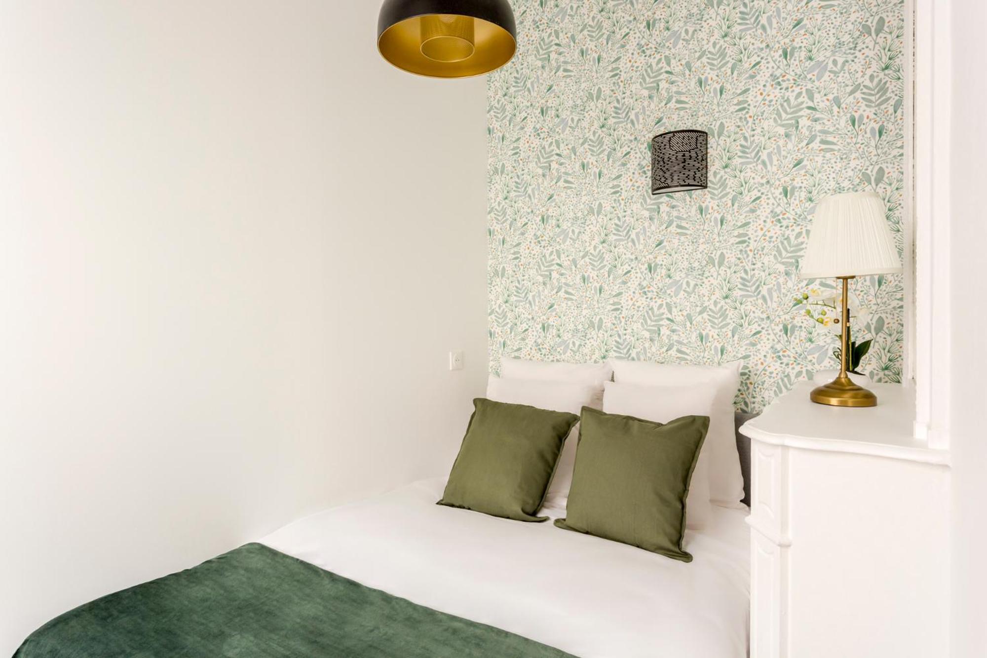 Apartment Cozy - Champs Elysees - Wagram