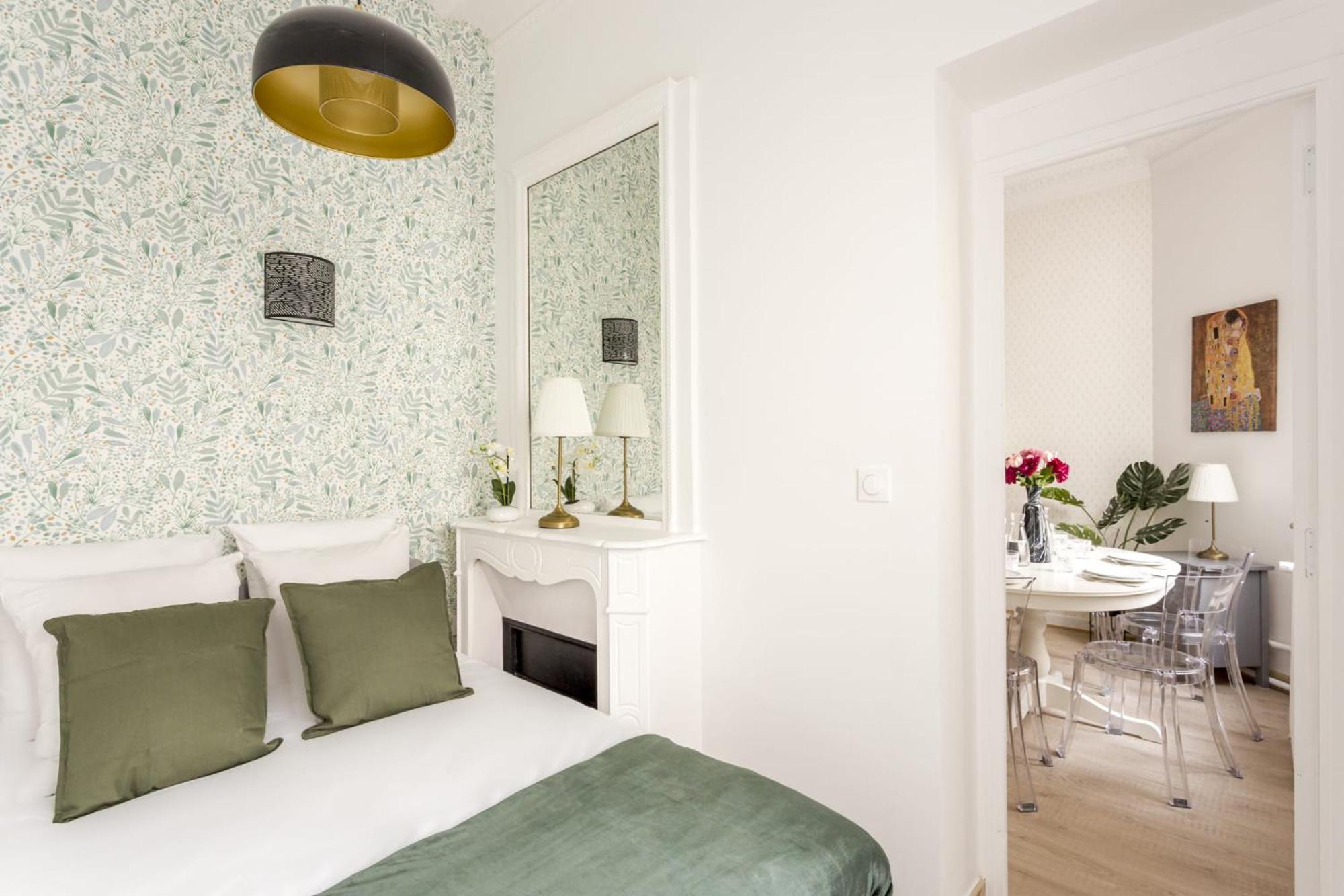 Cozy - Champs Elysees - Wagram