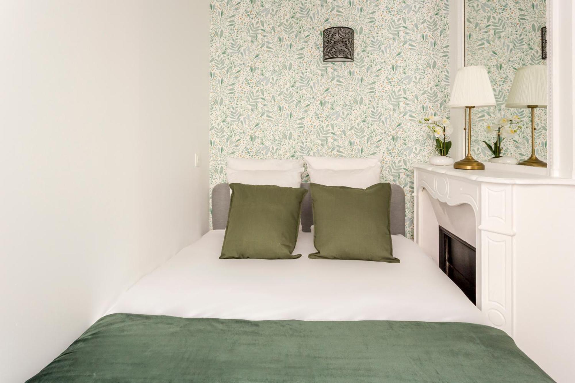 Cozy - Champs Elysees - Wagram *