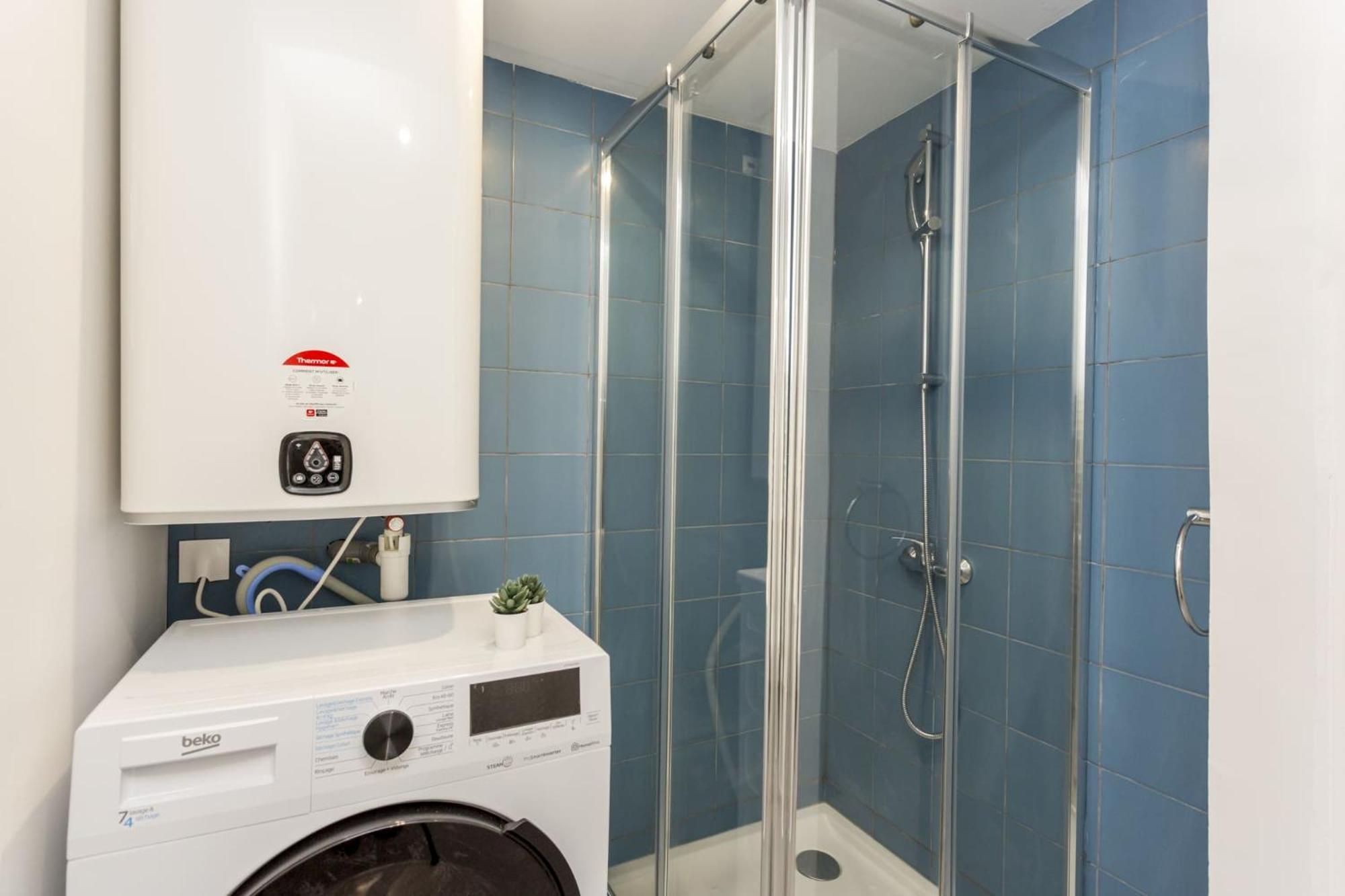 Cozy - Louvre - Dalayrac Apartment Paris
