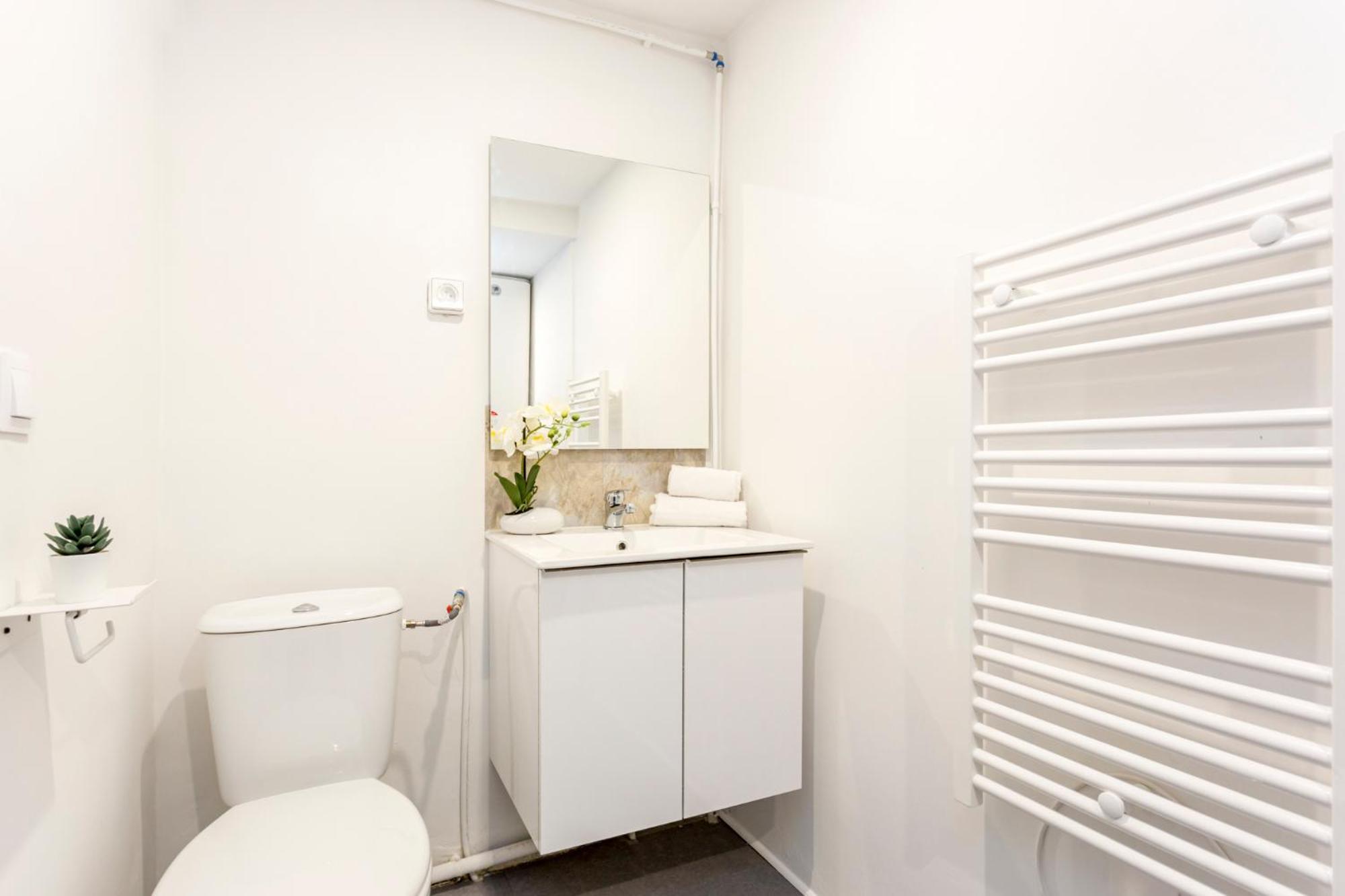 Cozy - Louvre - Dalayrac Apartment Paris
