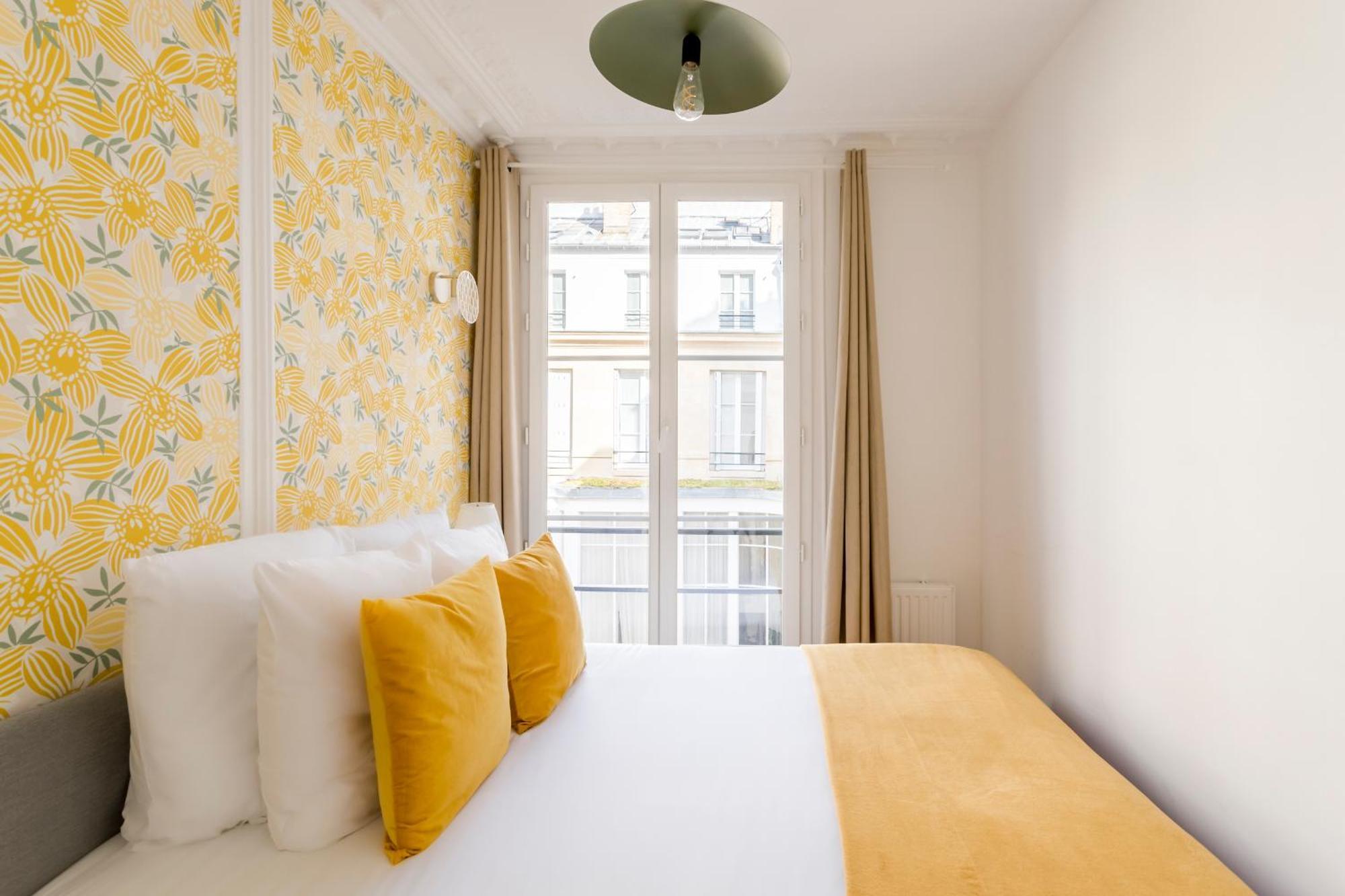 Cozy - Louvre - Sainte Anne