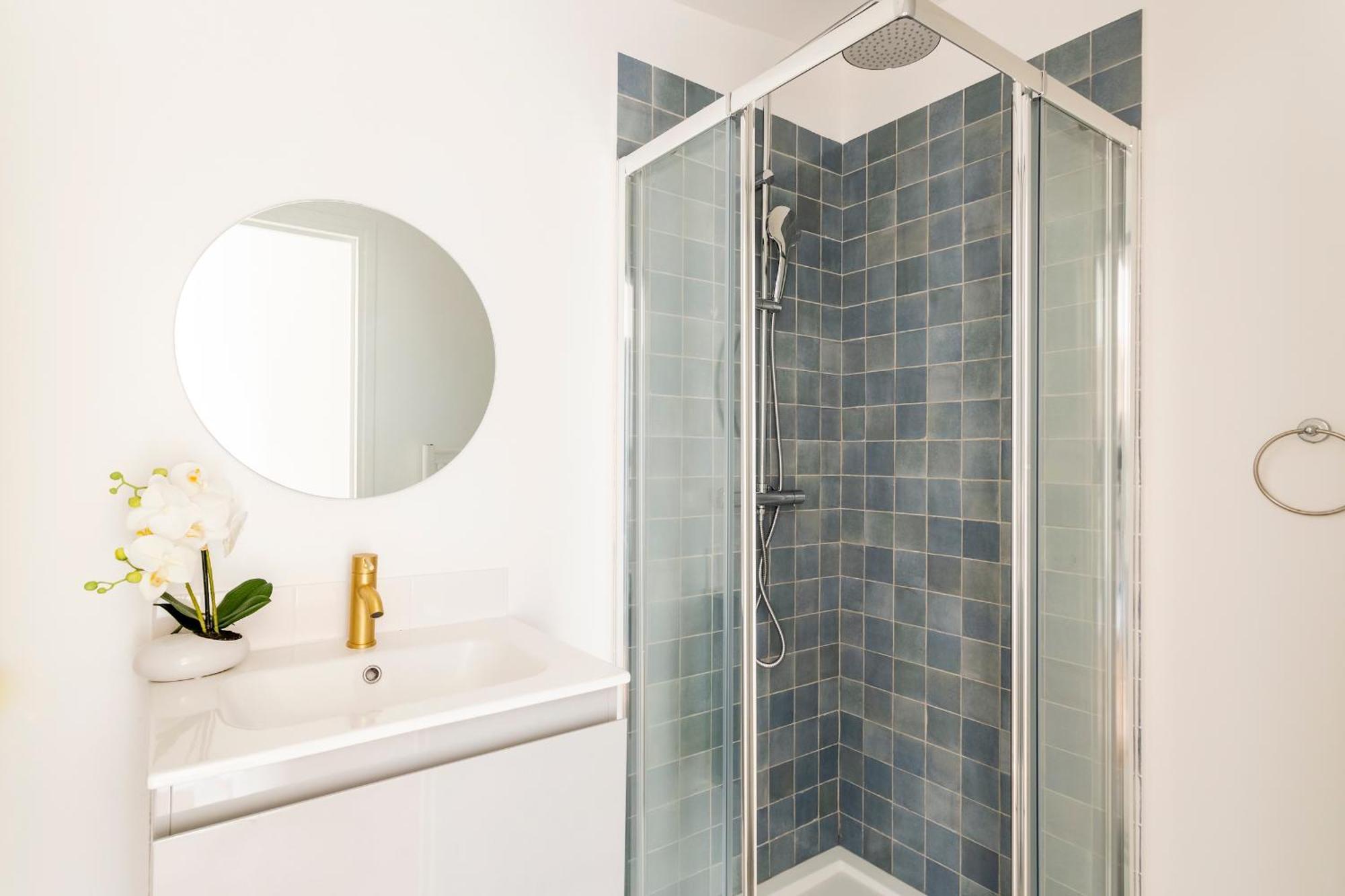 Apartamento Cozy - Louvre - Sainte Anne *