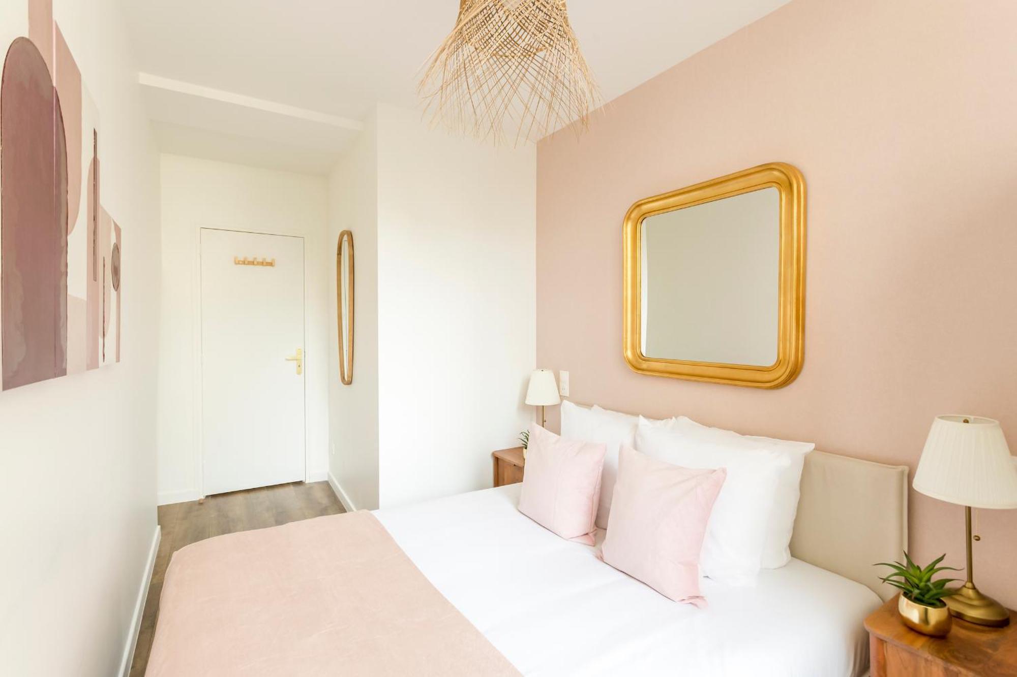 Cozy - Marais - Fbg Saint Antoine *