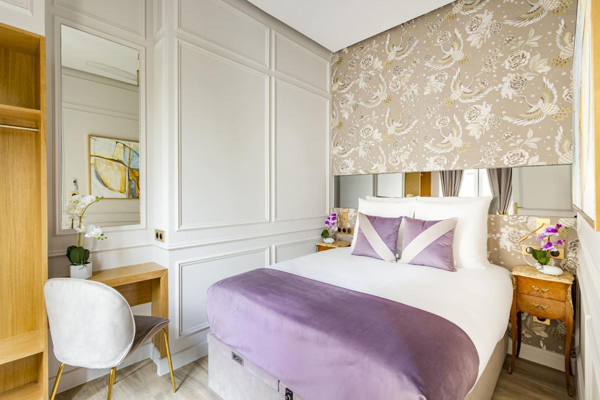 Merveil - Luxury - Marais - Saint Martin Vii Paris