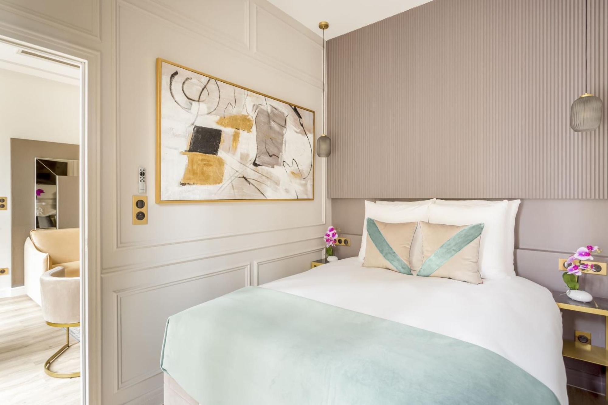 Merveil - Luxury - Marais - Saint Martin Vii