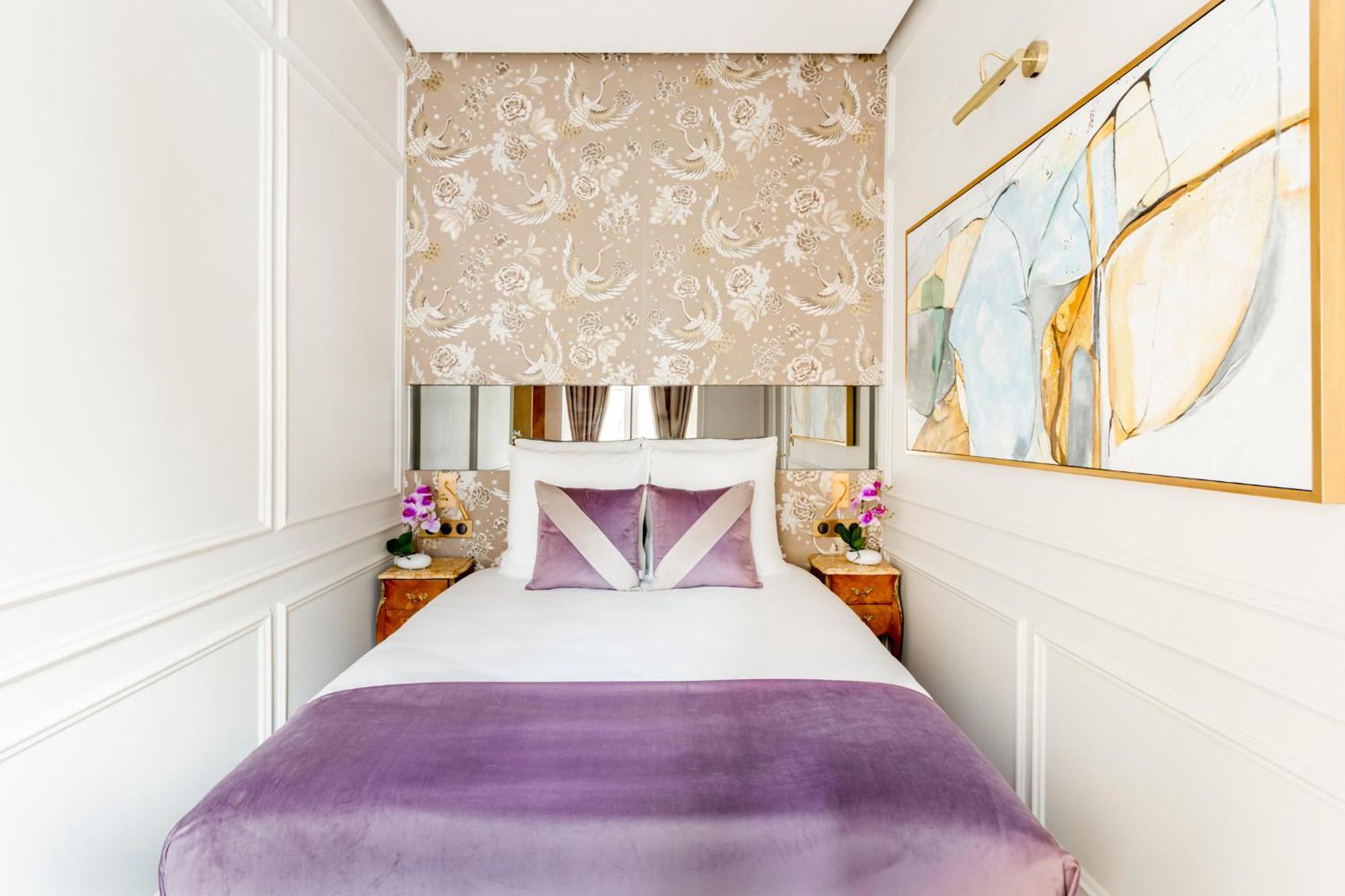 Merveil - Luxury - Marais - Saint Martin Vii