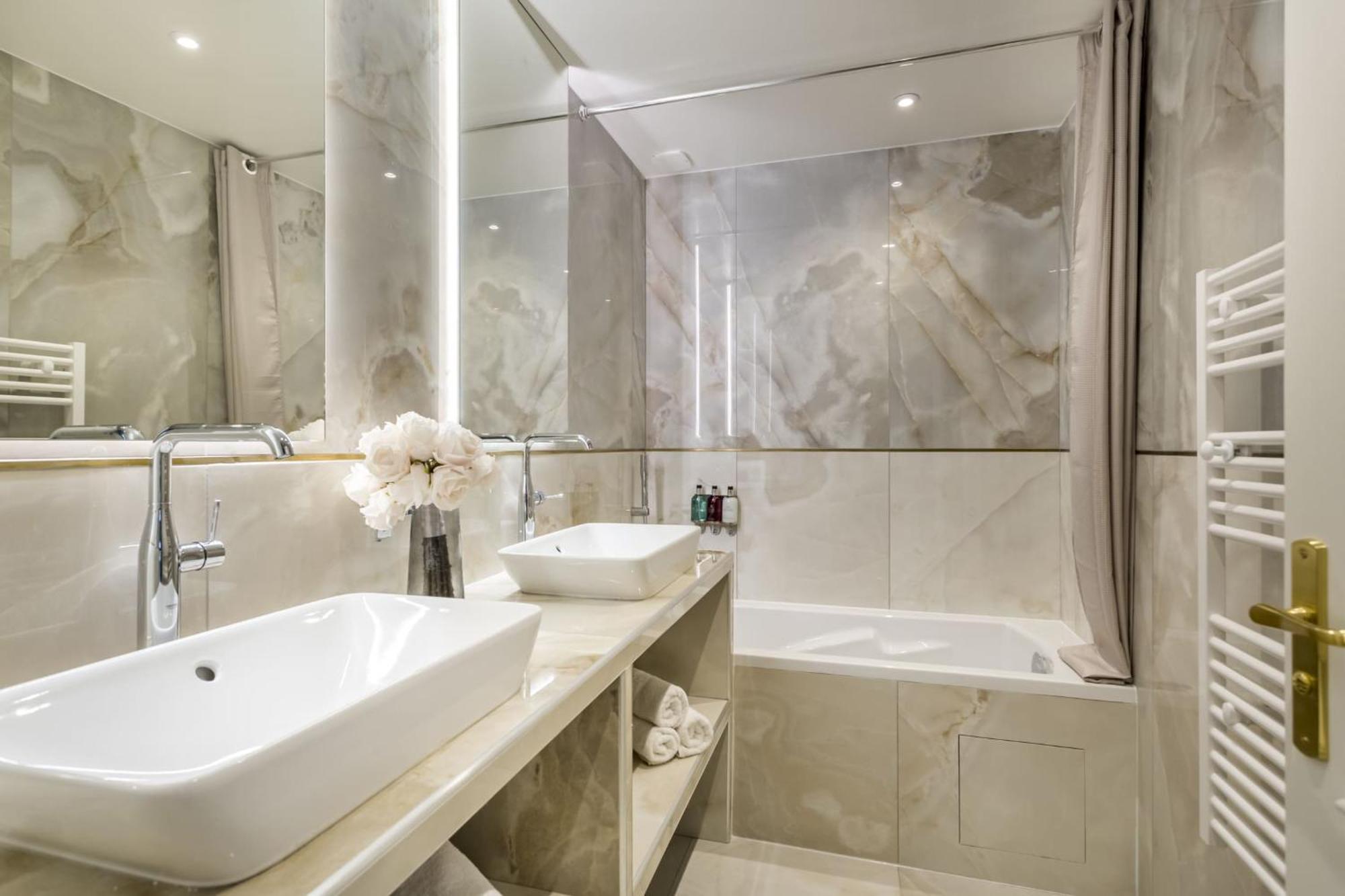 Merveil - Luxury - Marais - Saint Martin Vii