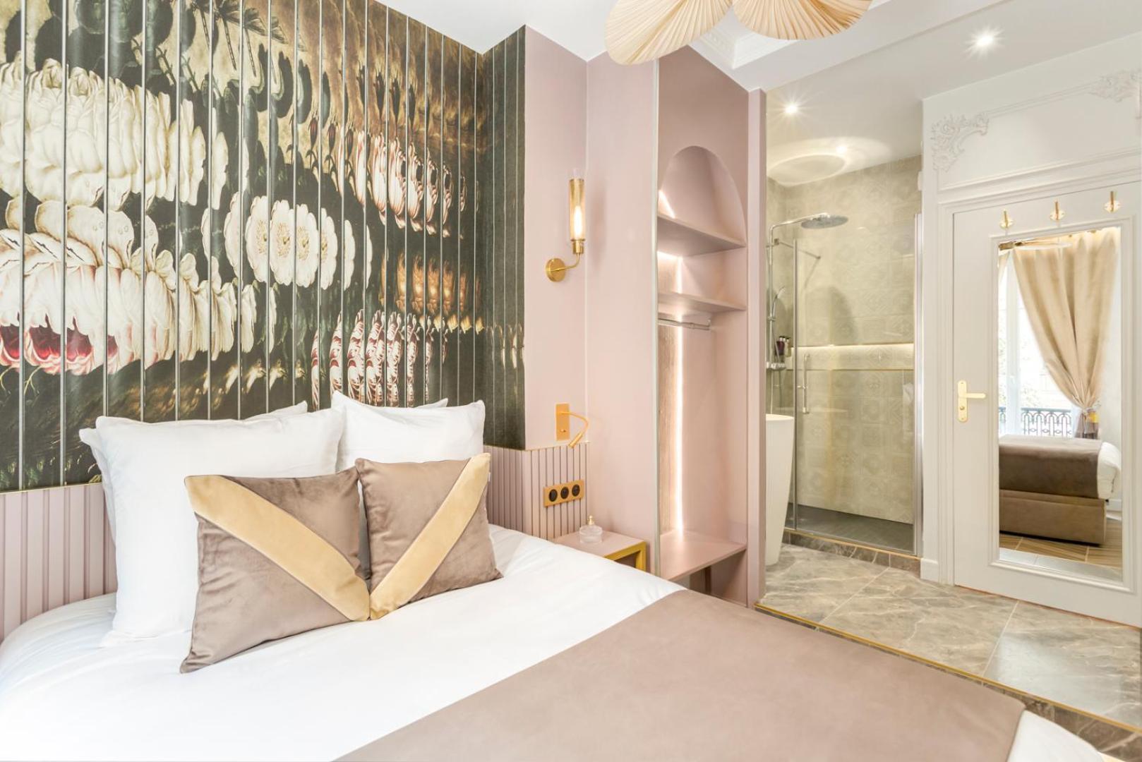 Apartment Merveil - Luxury - Louvre - Palestro