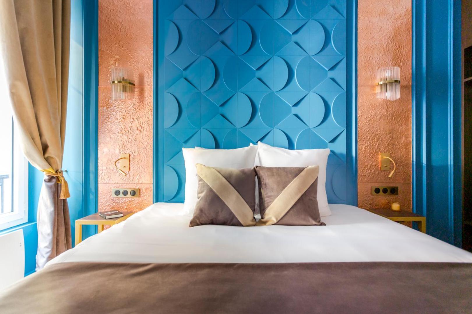 Apartamento Merveil - Luxury - Louvre - Palestro