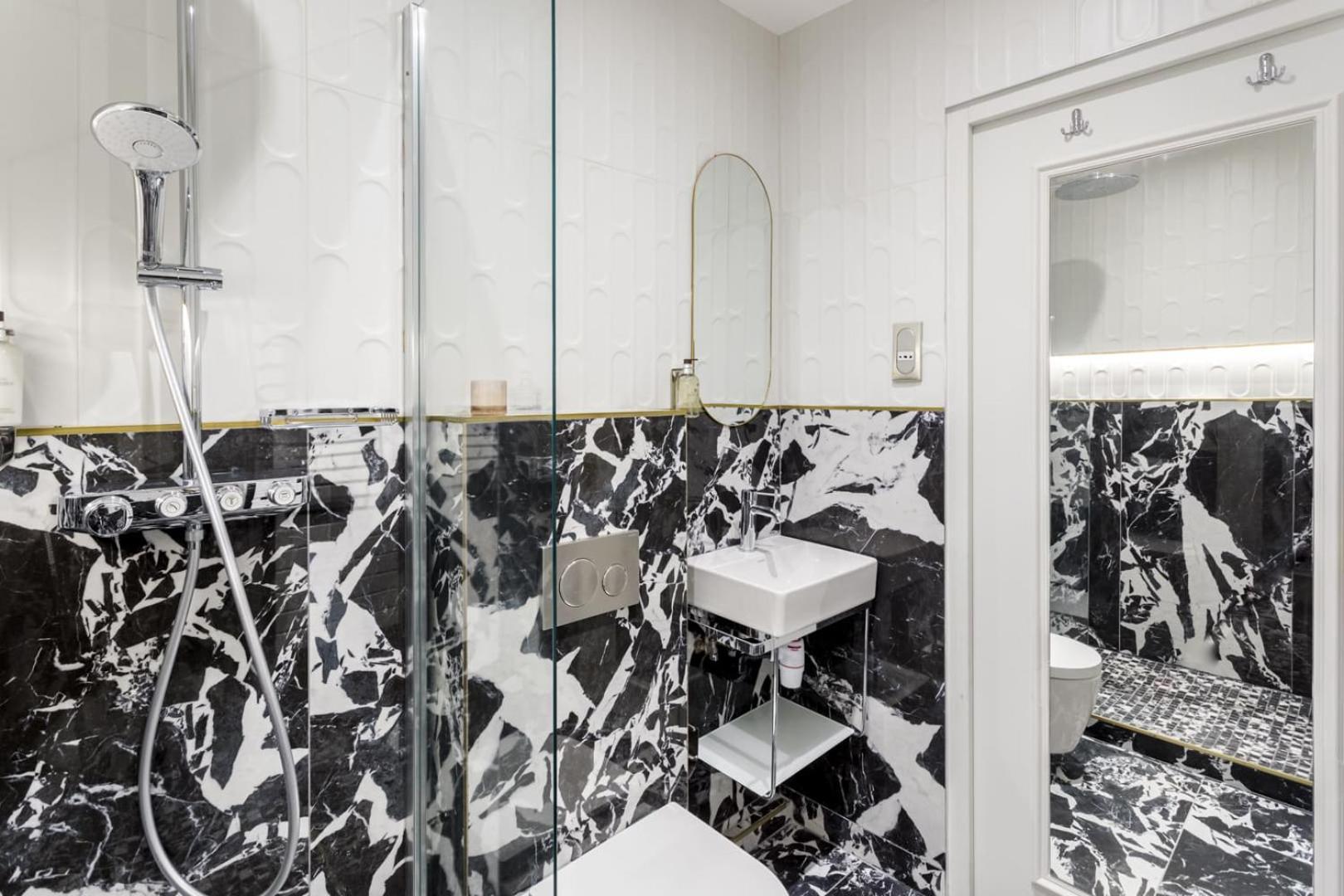 Merveil - Luxury - Louvre - Palestro Apartment Paris