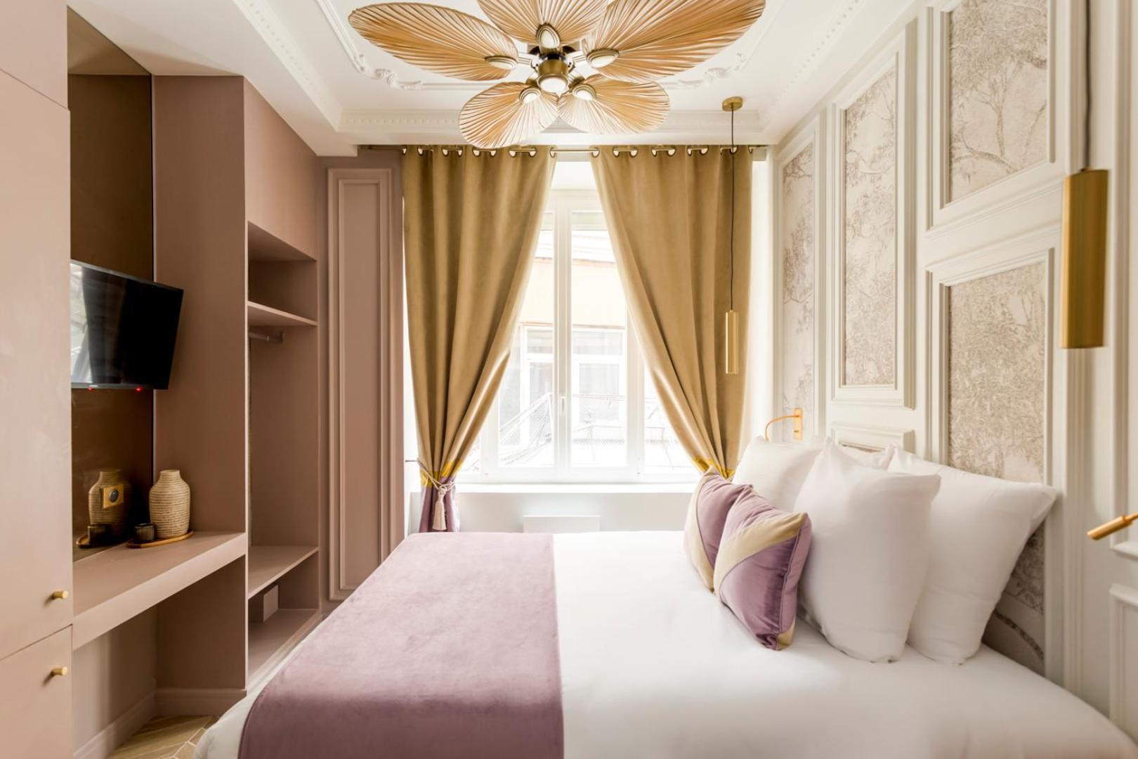Apartment Merveil - Luxury - Louvre - Palestro *
