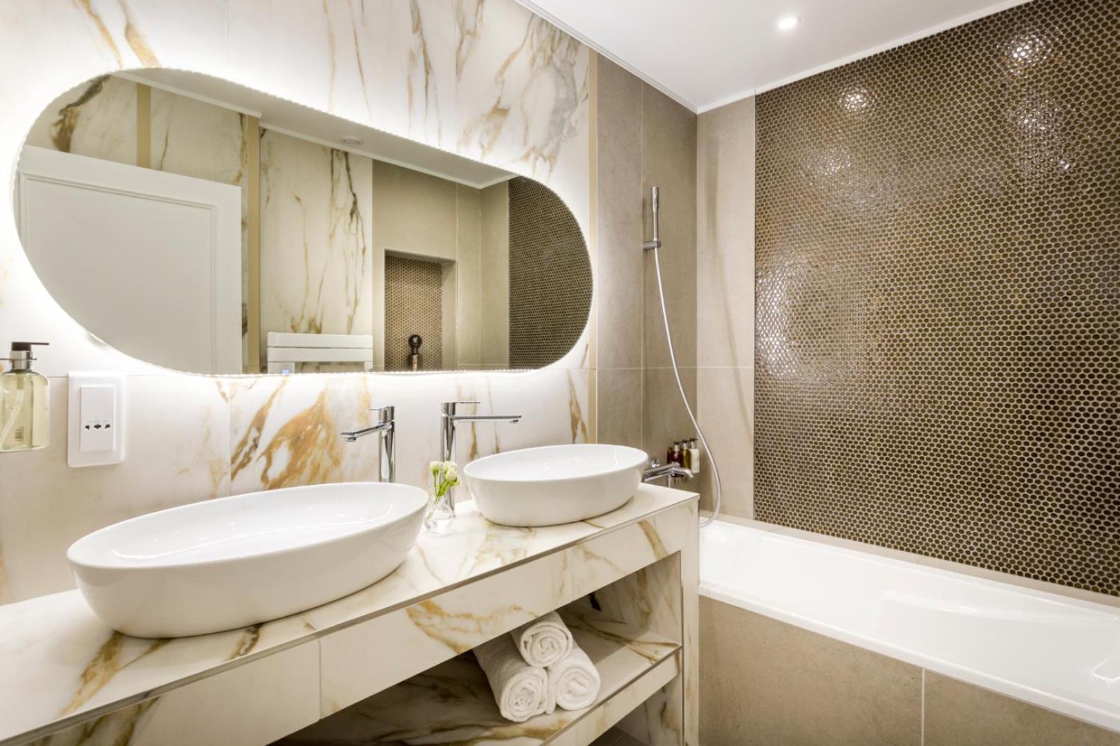 Apartamento Merveil - Luxury - Marais - Lenoir I
