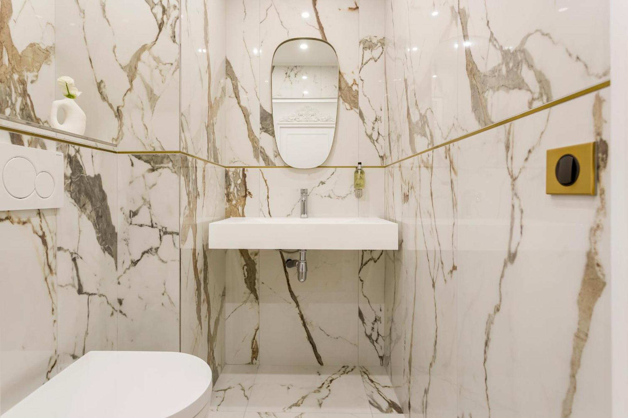Merveil - Luxury - Marais - Lenoir I *