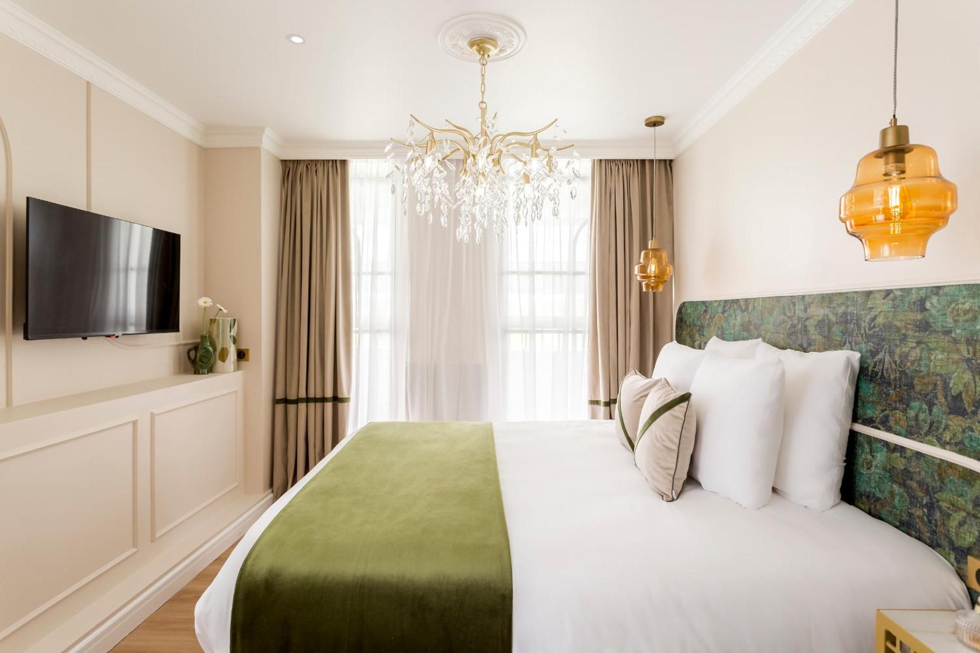 Merveil - Luxury - Marais - Lenoir I