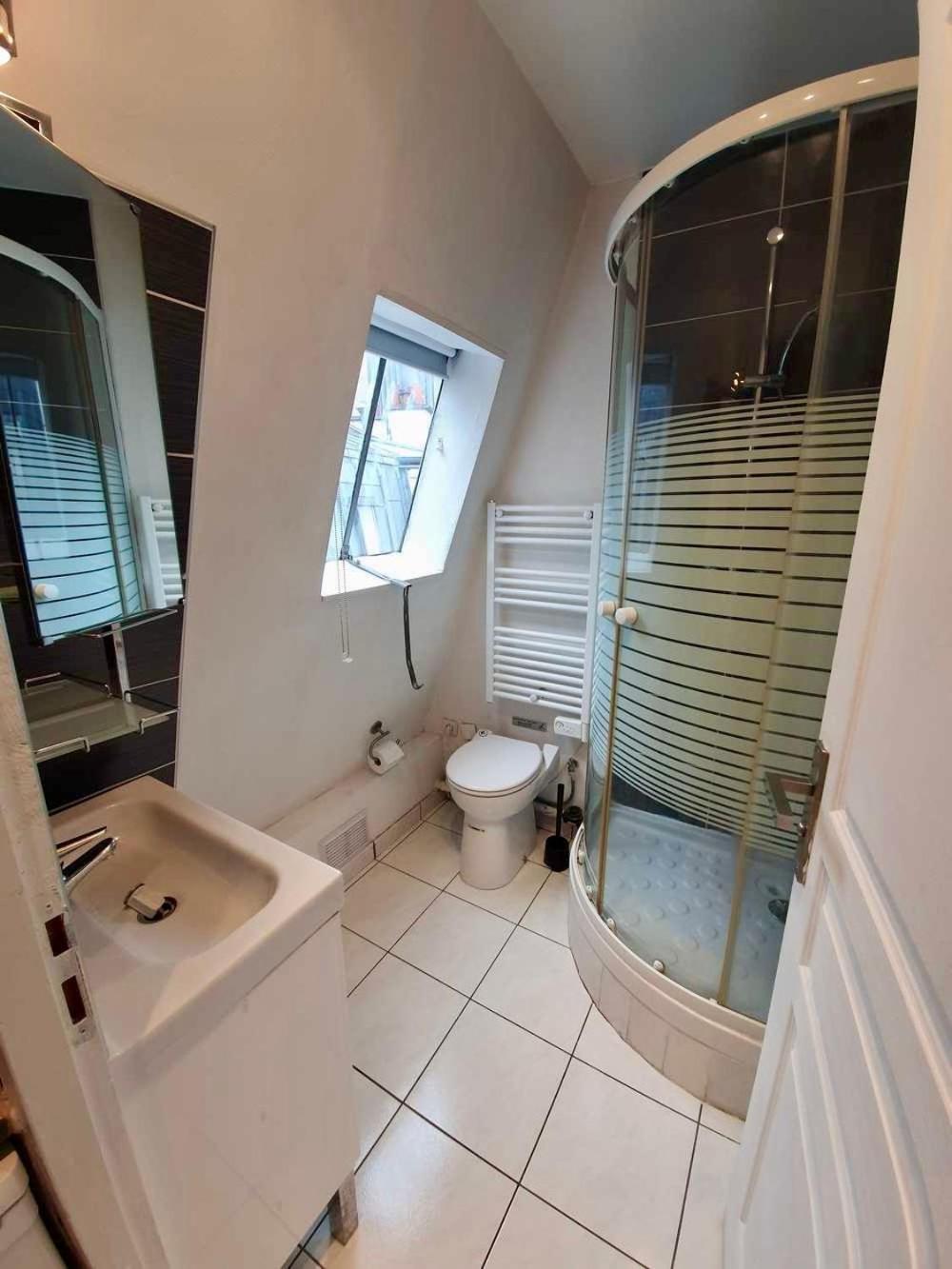 Apartment Modern Near Place De La Bastille Voltaire Paris