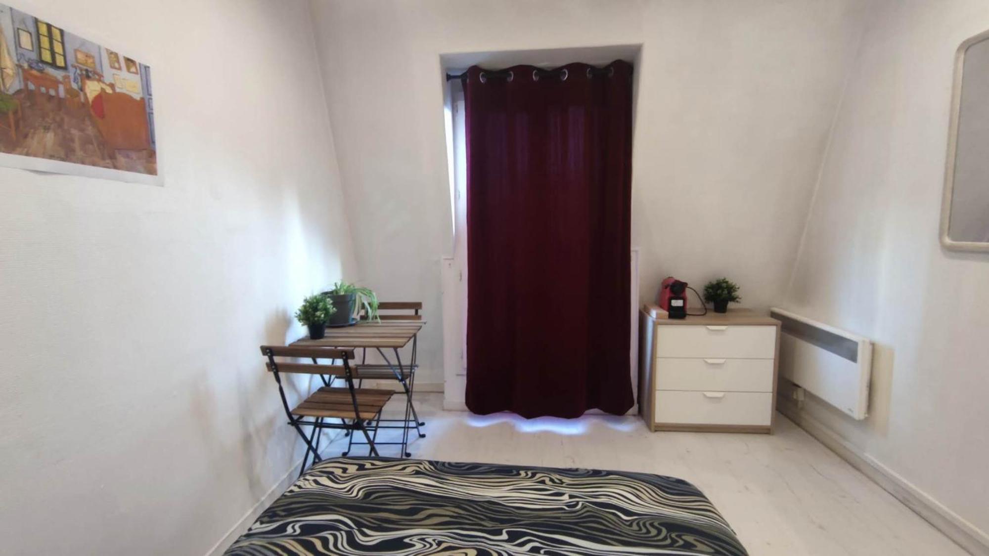 Apartment Modern Near Place De La Bastille Voltaire *
