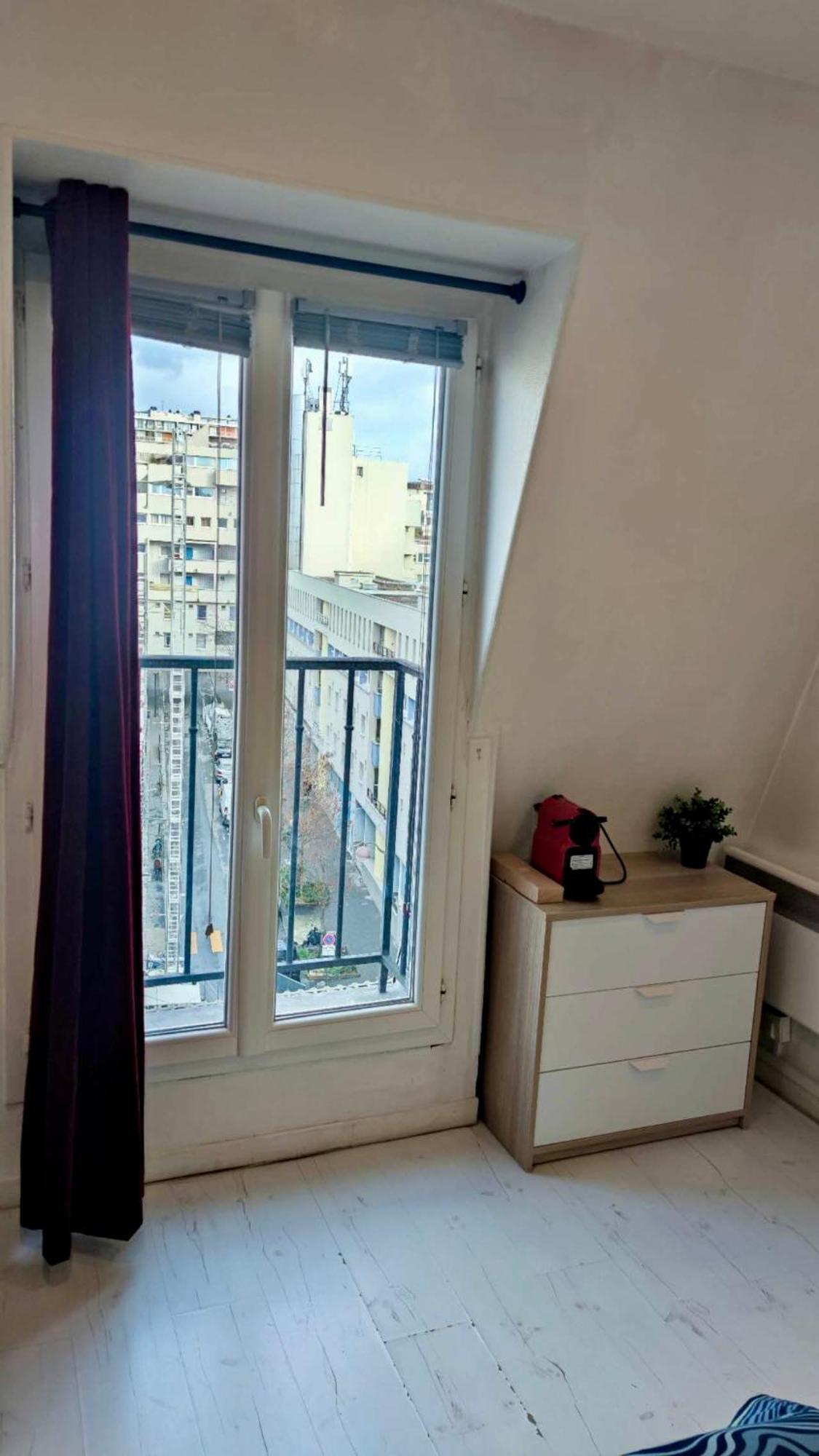 Apartment Modern Near Place De La Bastille Voltaire Paris