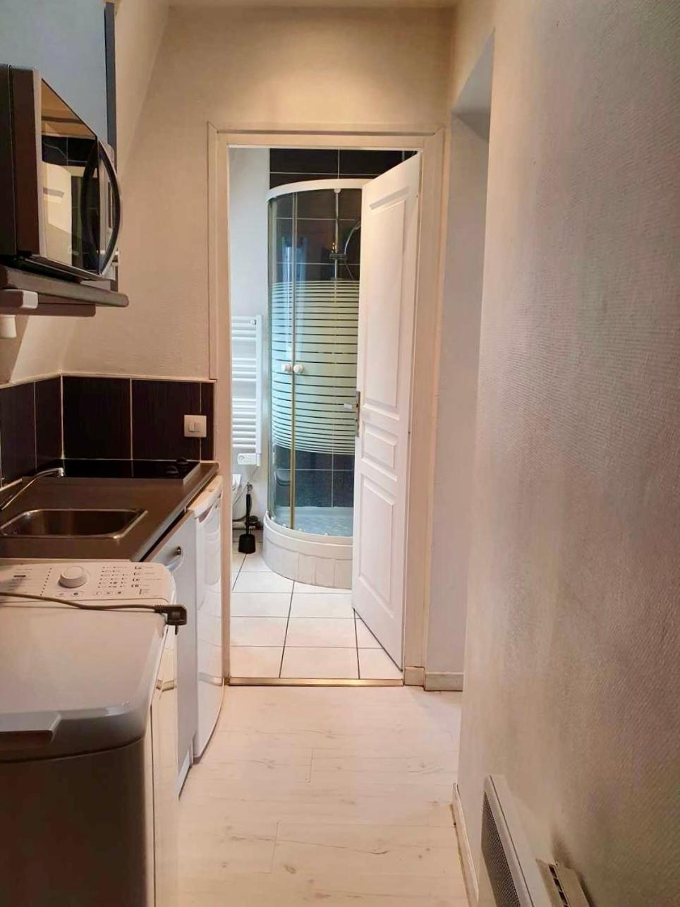 Modern Near Place De La Bastille Voltaire Apartment *