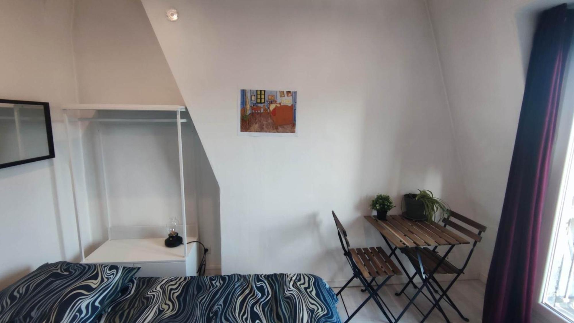 Modern Near Place De La Bastille Voltaire Apartment *