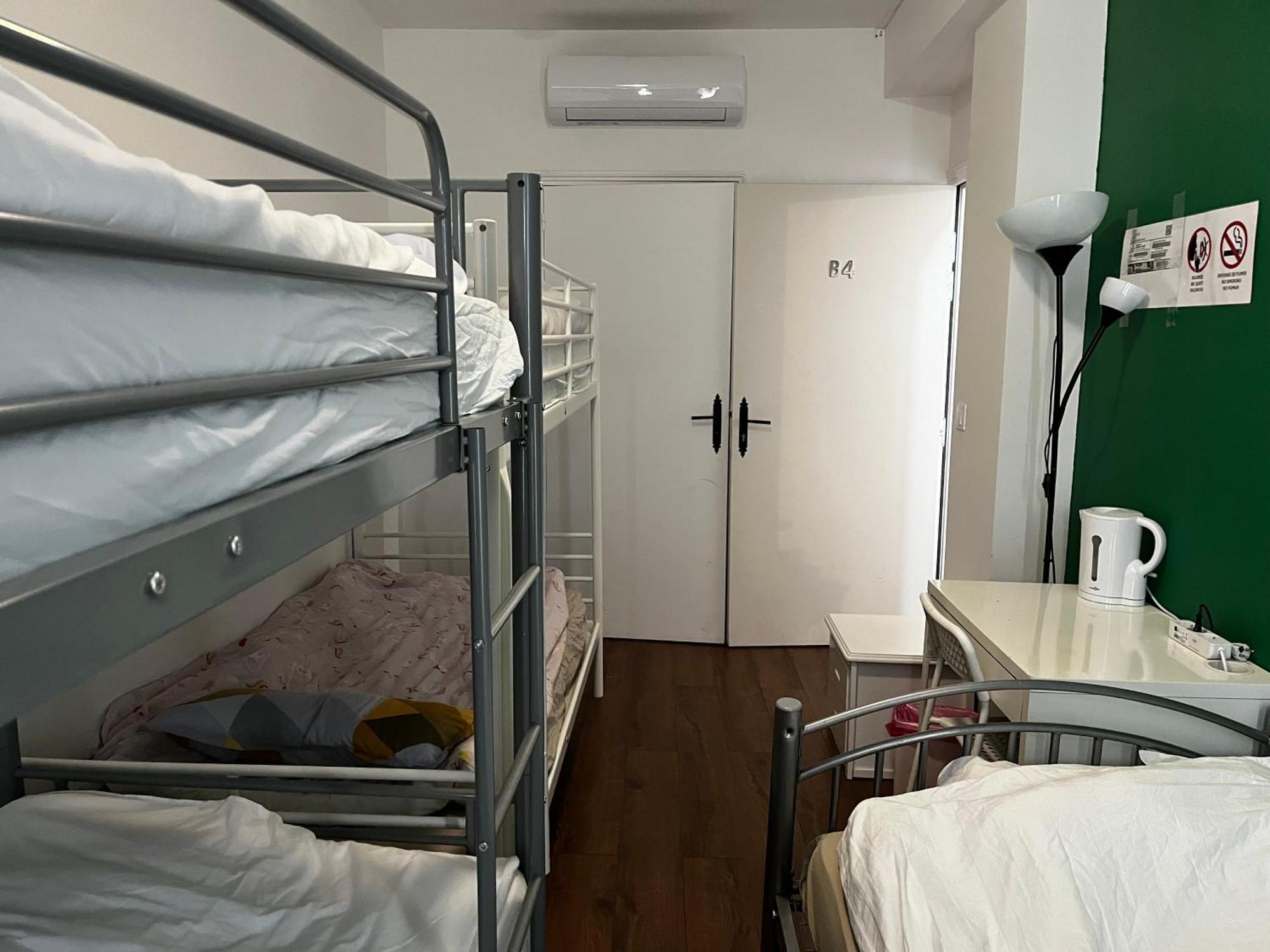 Chez Mia Albergue