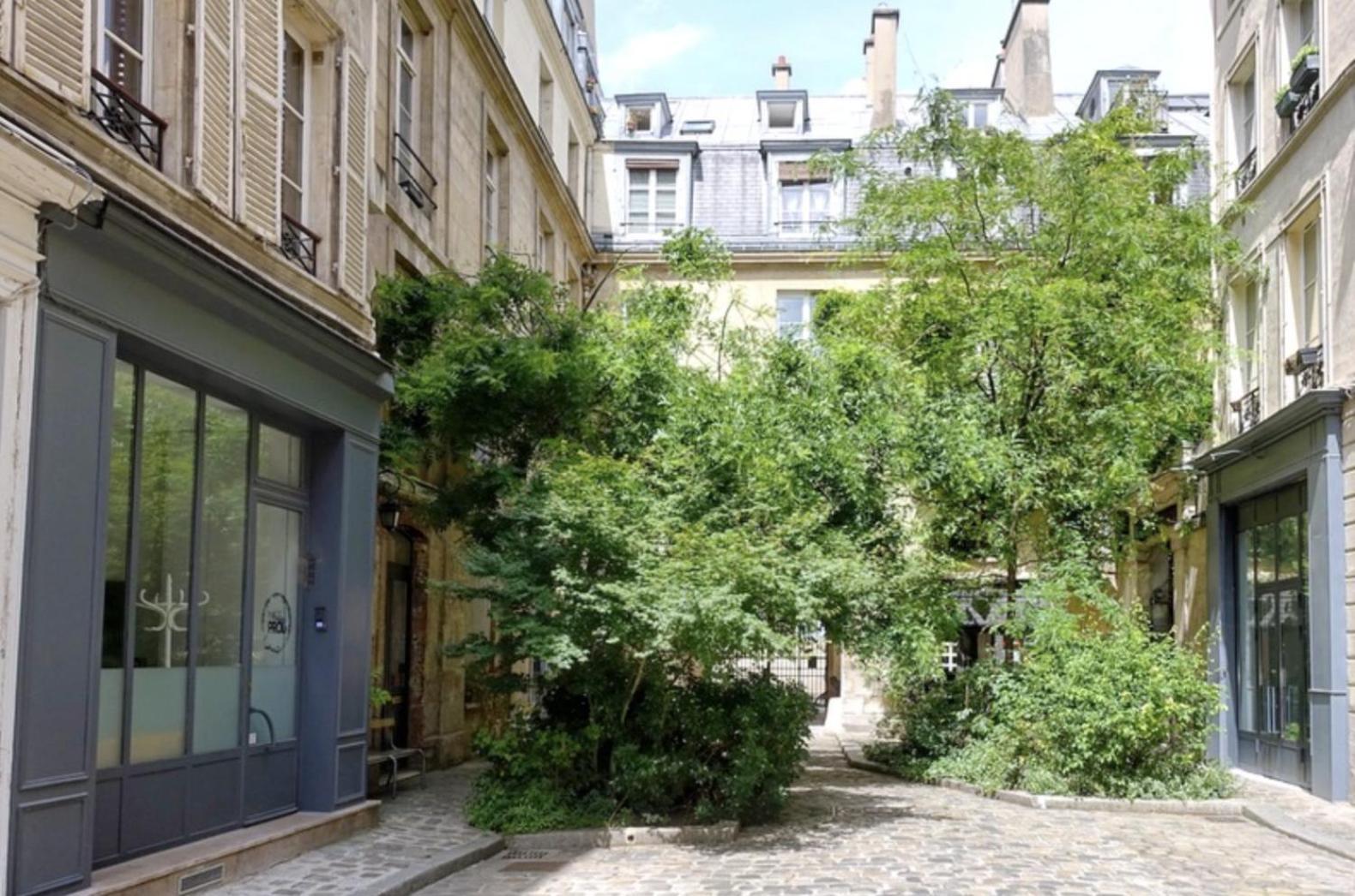Apartment Au Coeur Du Marais, Un Joli !